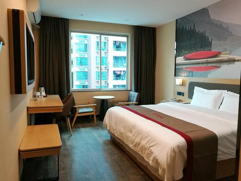 Superior Double Room photo 2