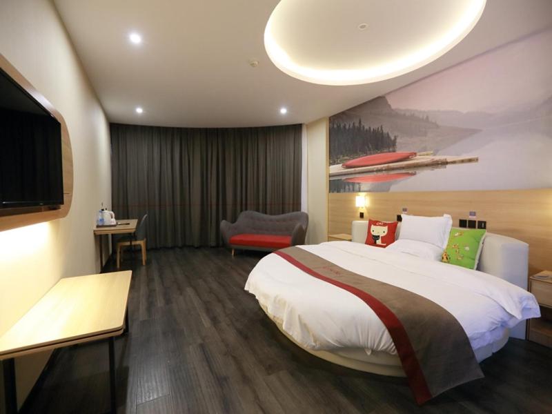 Superior Double Room photo 2