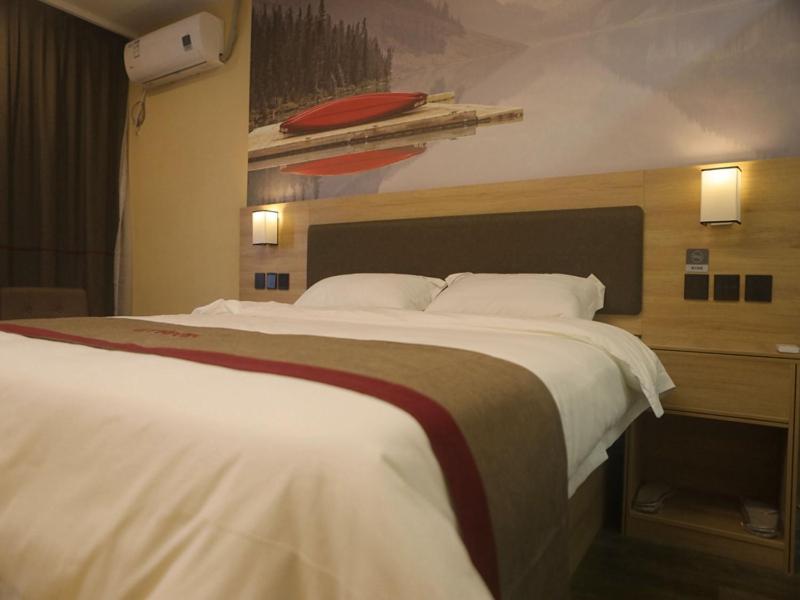 Superior King Room photo 1