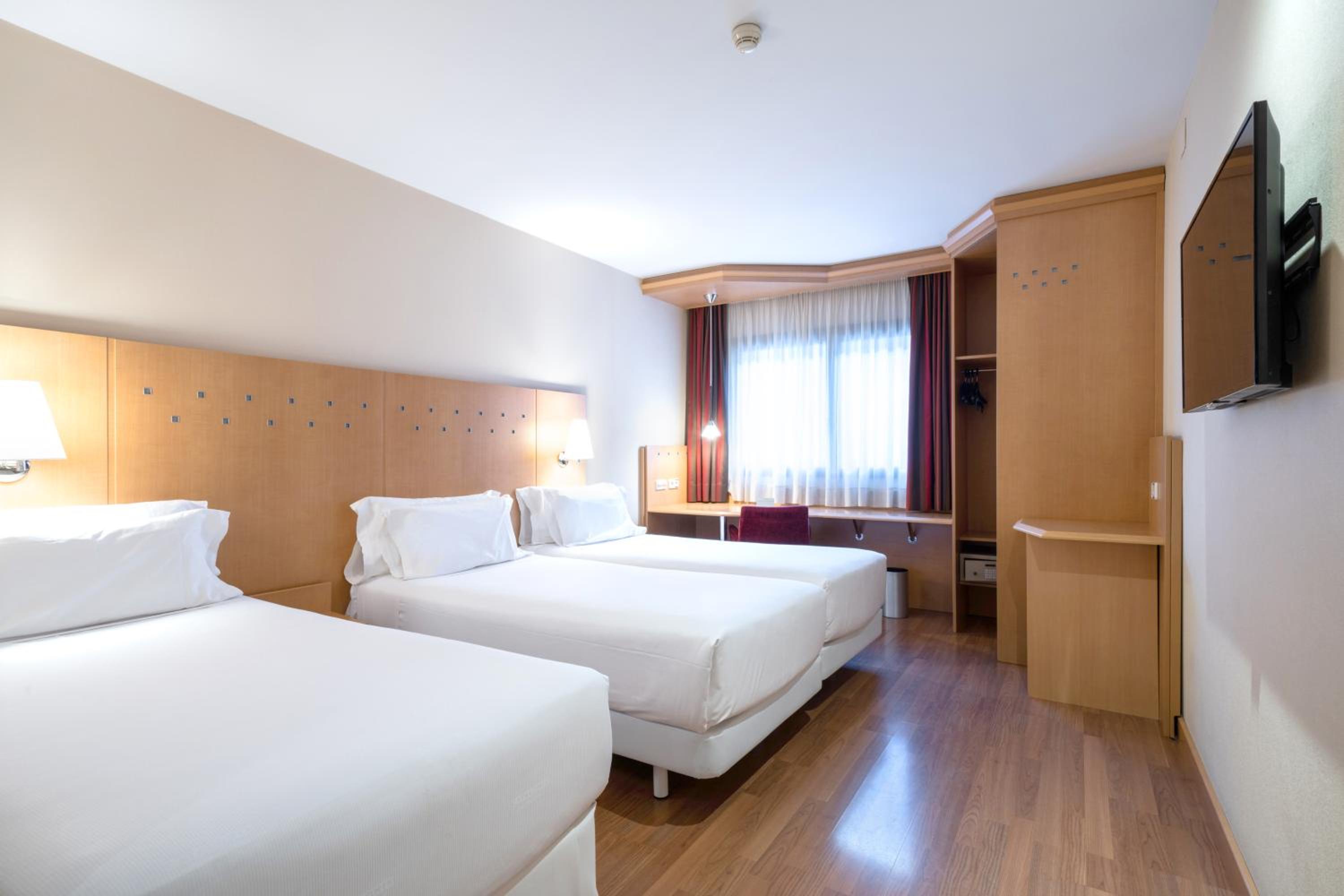 Habitación Triple (3 Adultos)