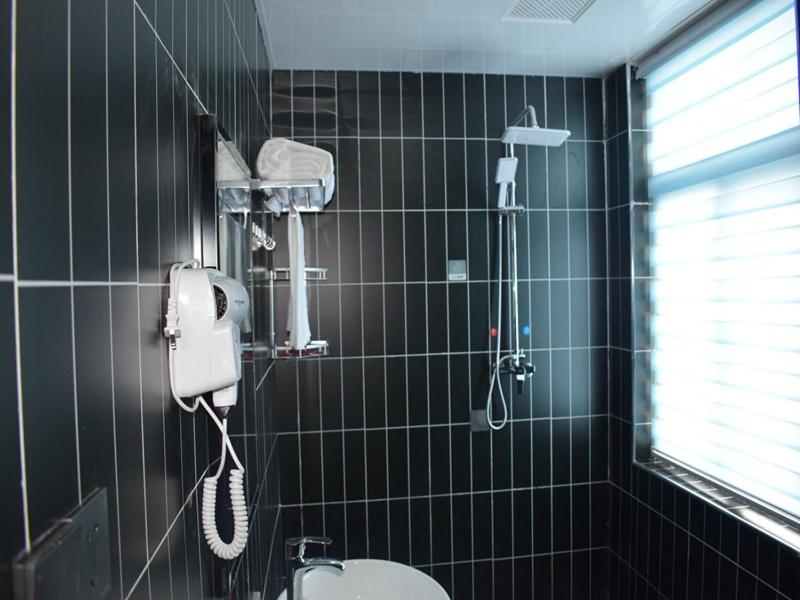 Deluxe Twin Room - Photo 5