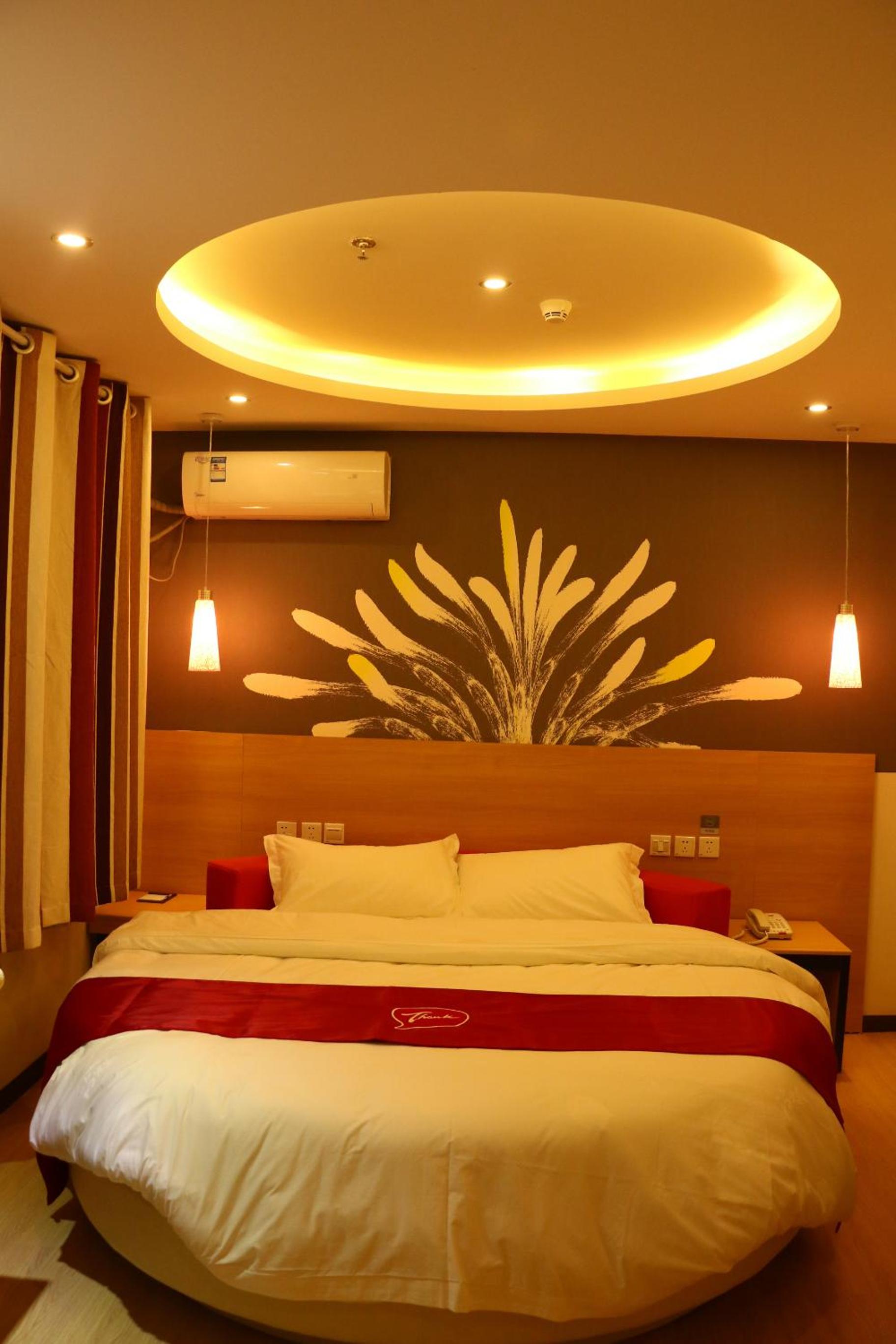 Delxue Double Room