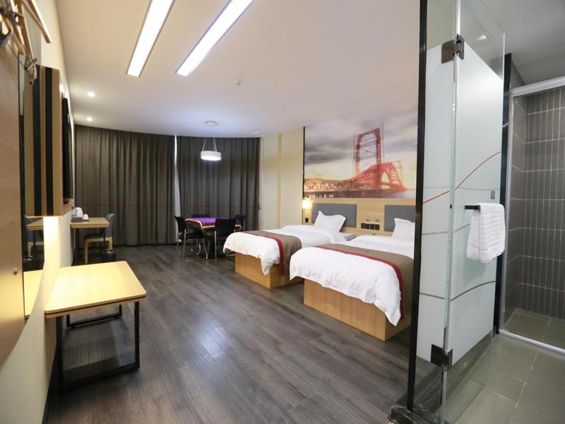 Superior Twin Room photo 1