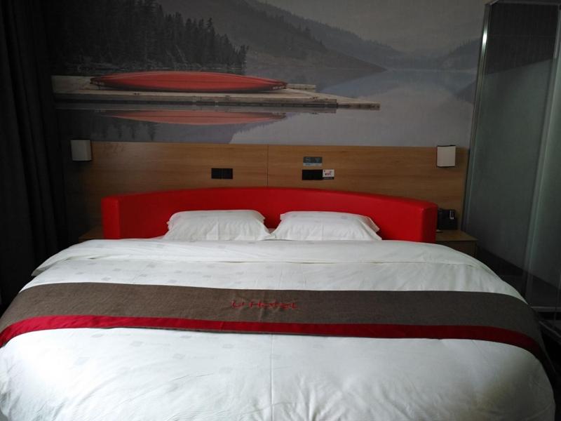 Superior King Room photo 1