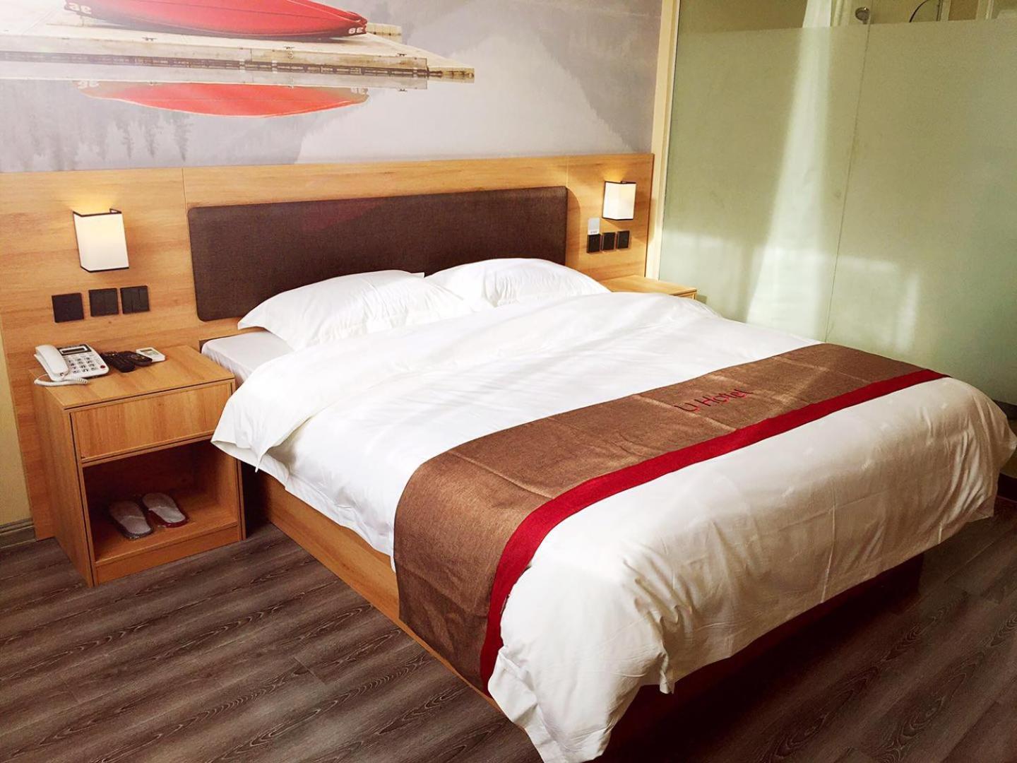 Superior Double Room photo 3