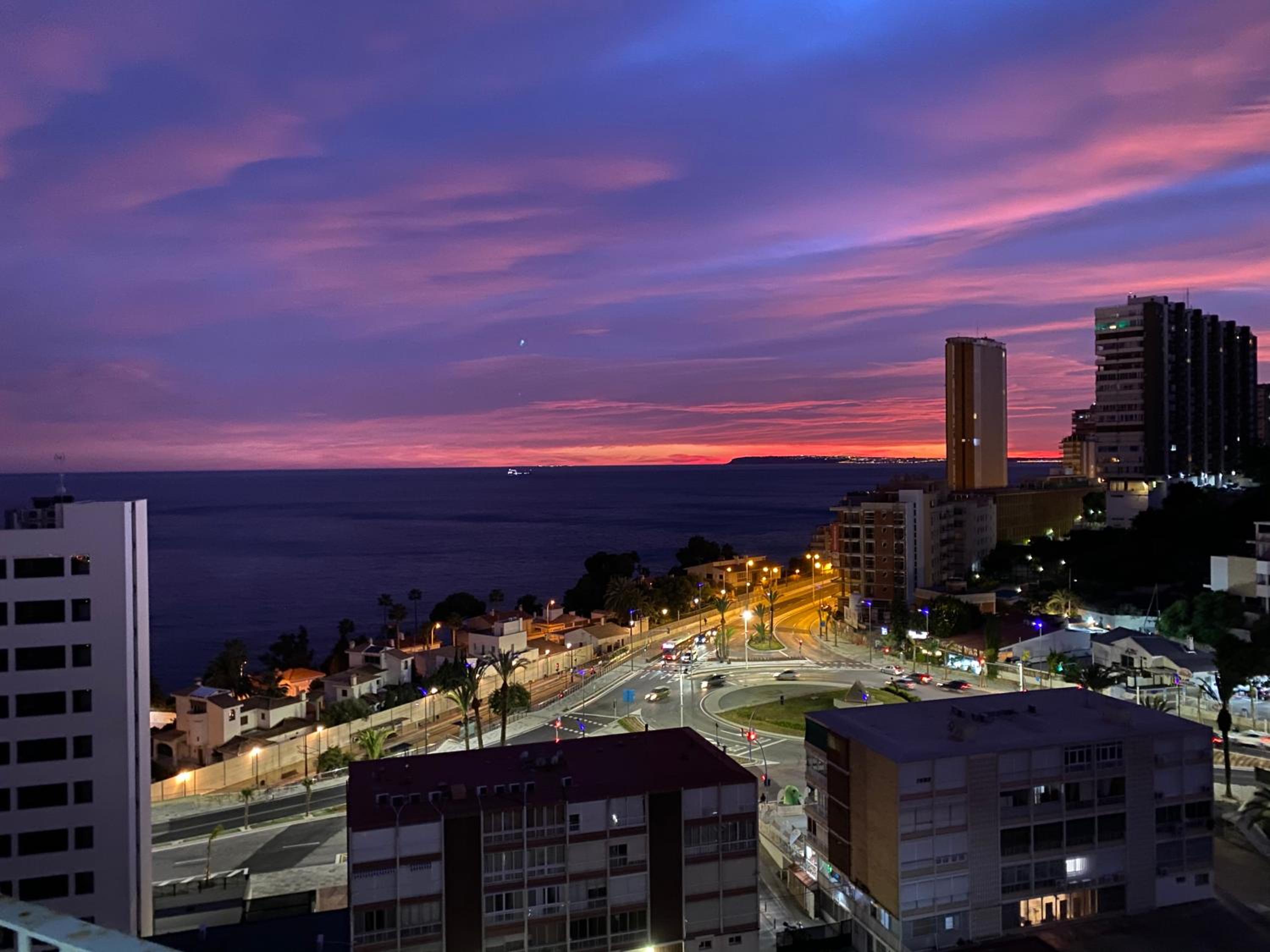 Apartment with Sea View - Photo 14