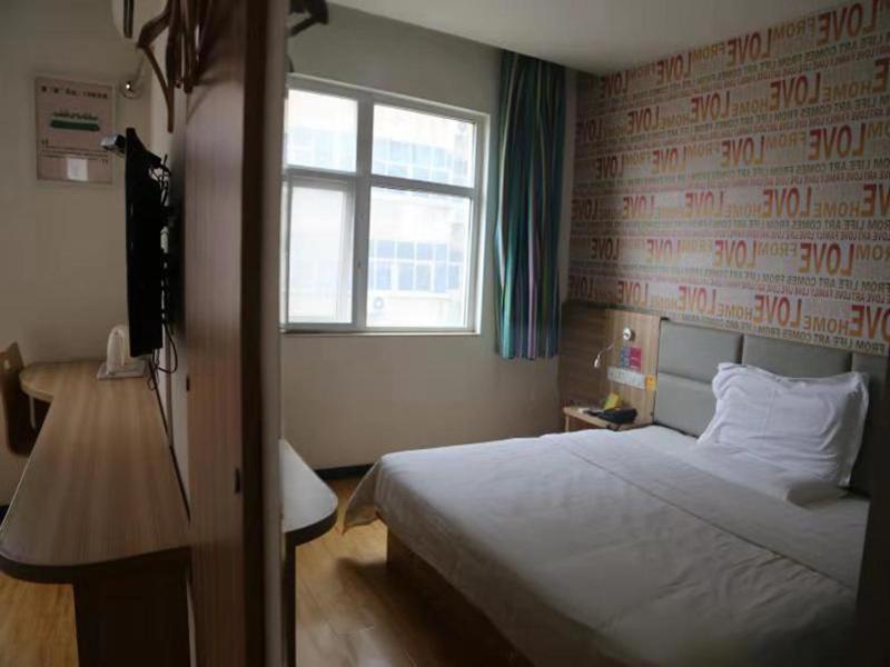 Budget Double Room photo 1