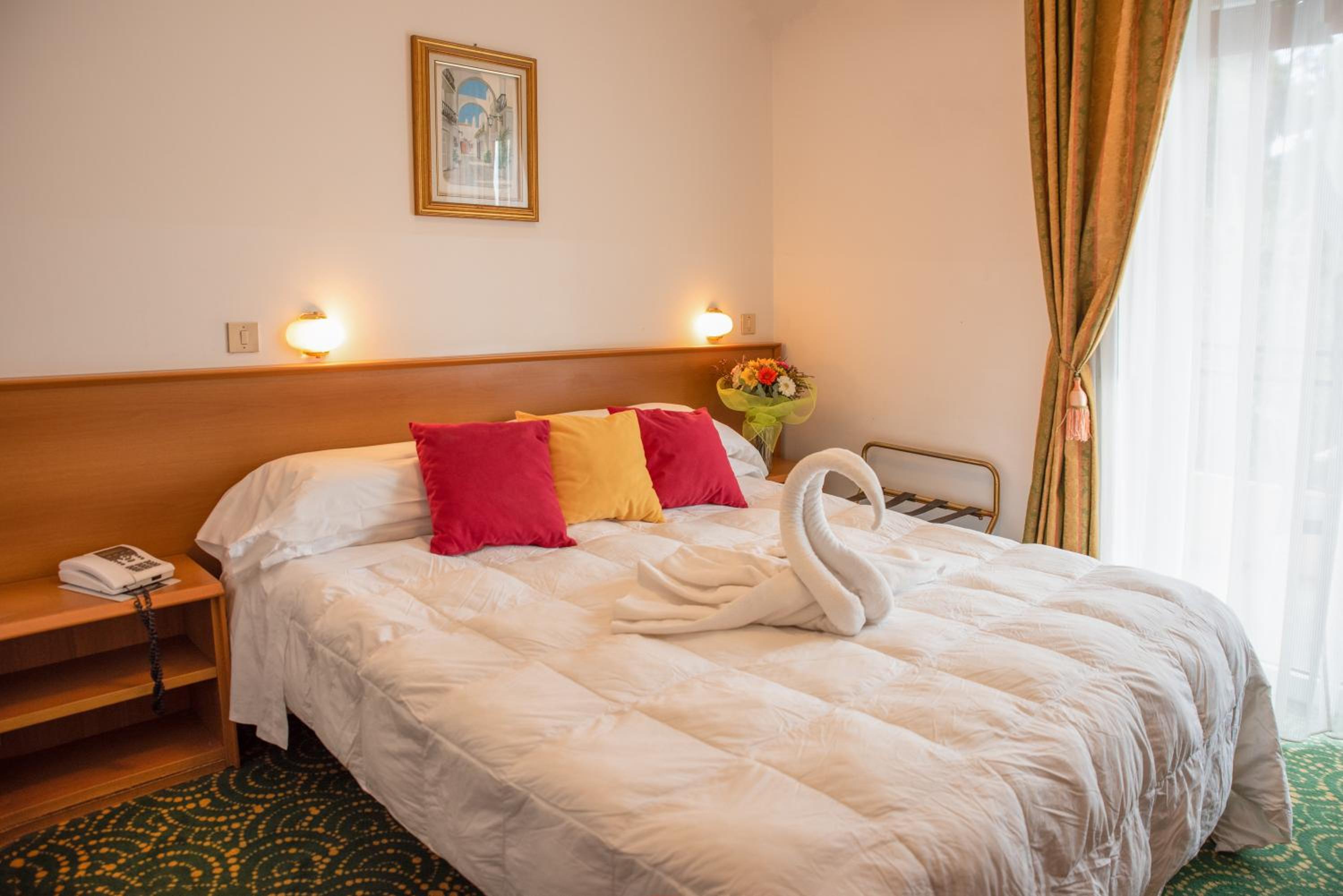 Economy Double Room - Photo 1