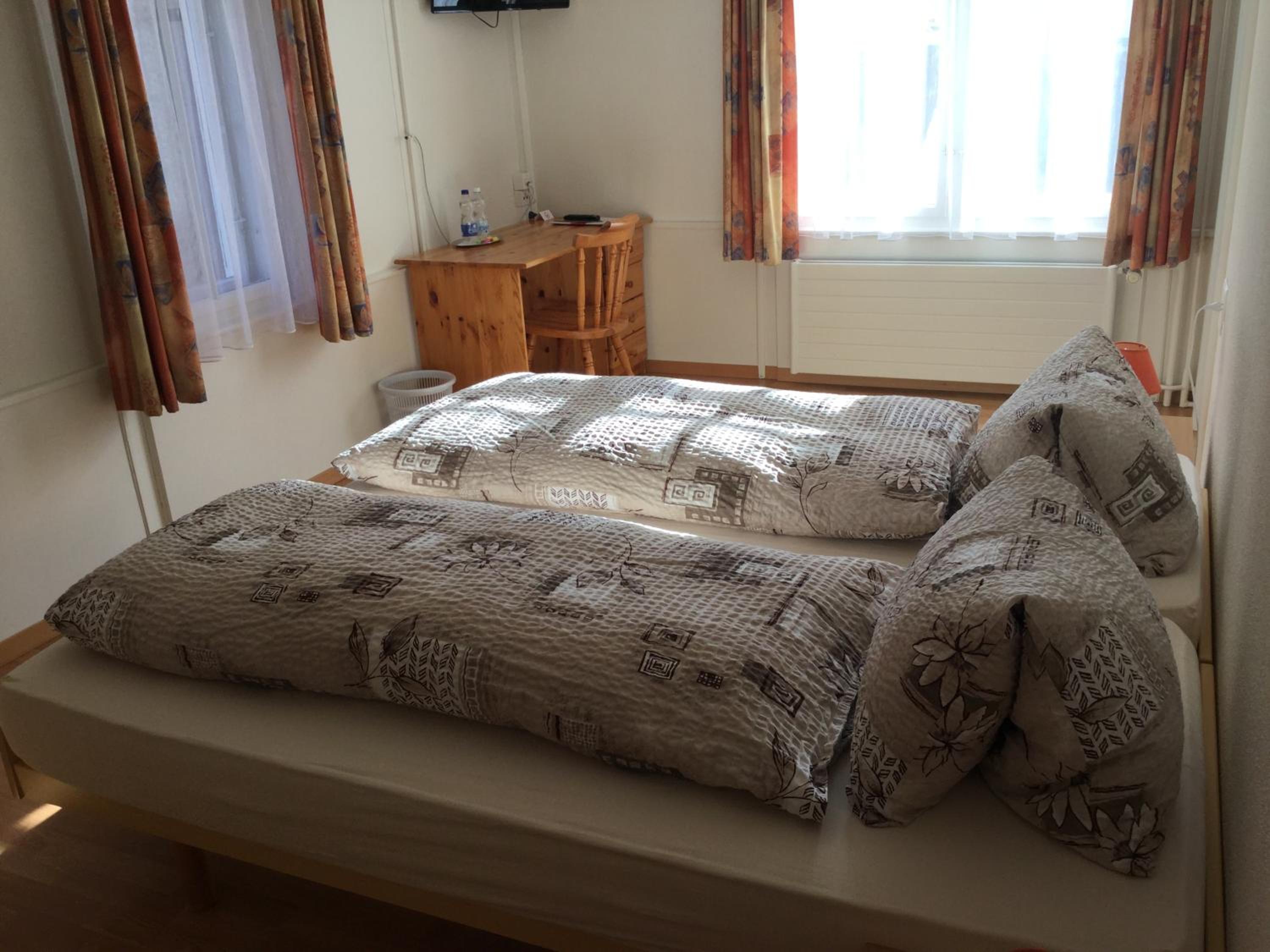 Double Room with Private Bathroom photo 2