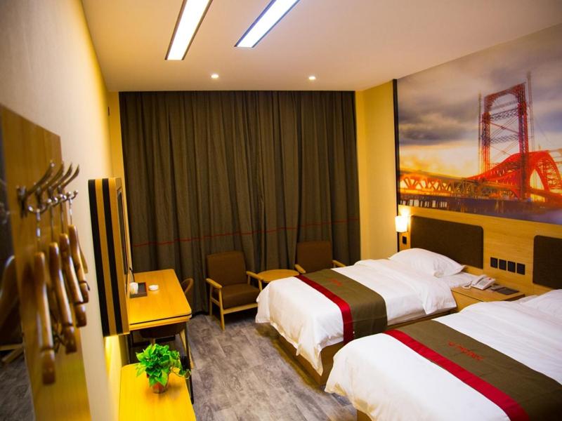 Delxue Double Room photo 3