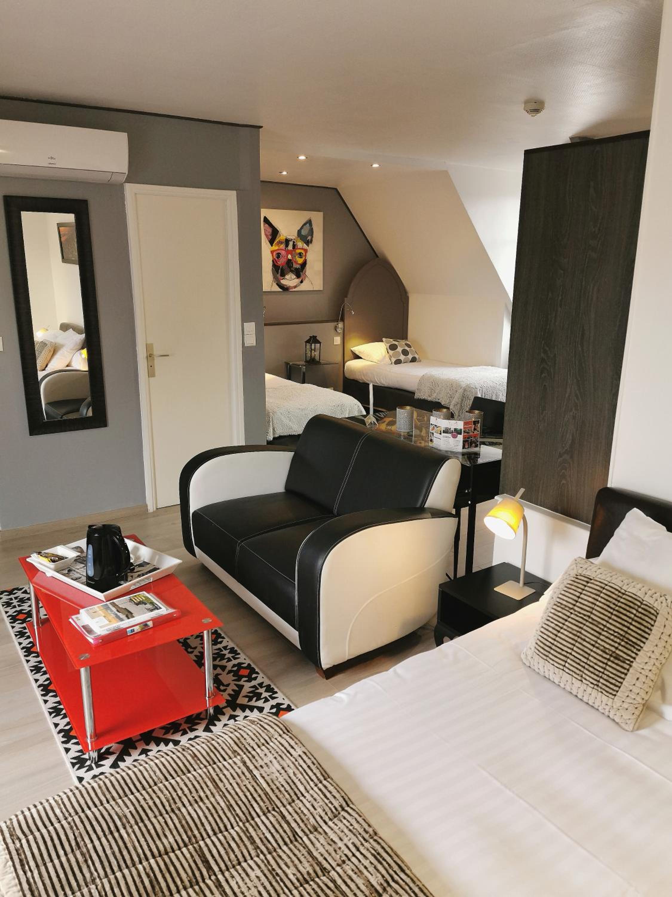 Quadruple Room - Photo 6