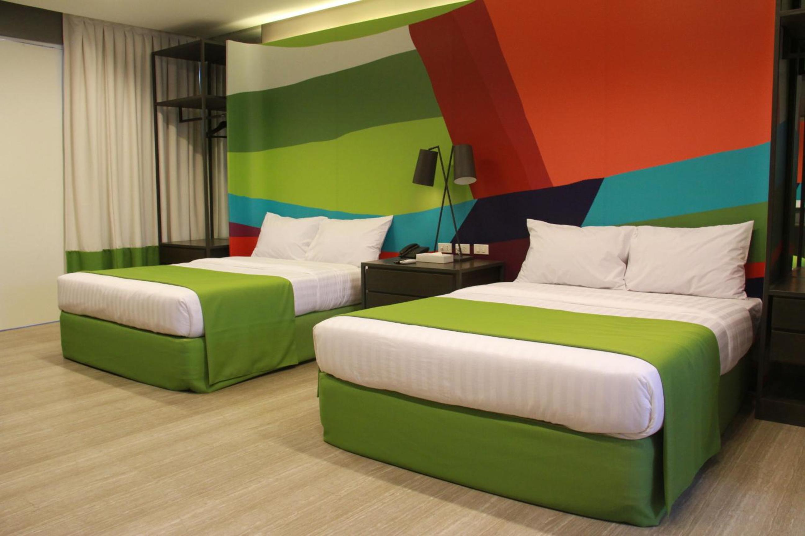 Executive Premier Room - Photo 2