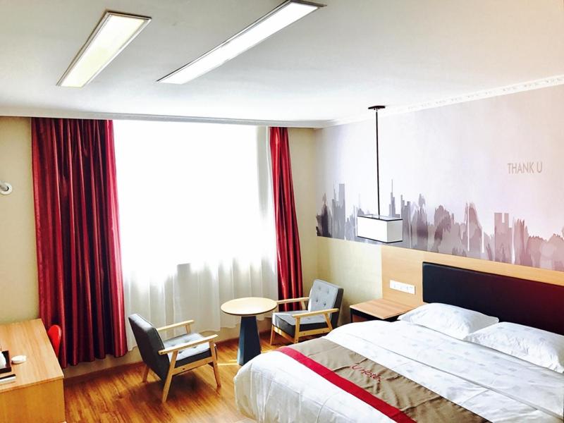 Standard Double Room photo 1