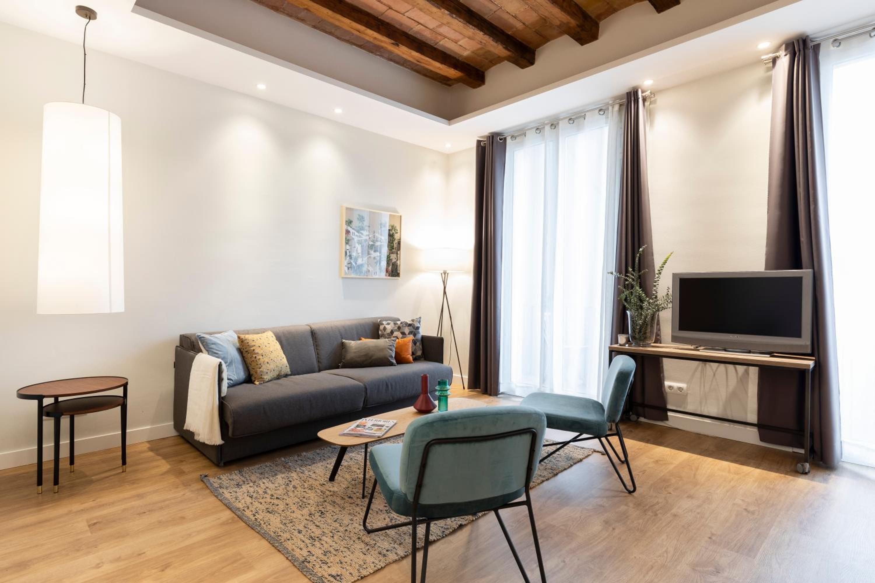Departamento de tres habitaciones