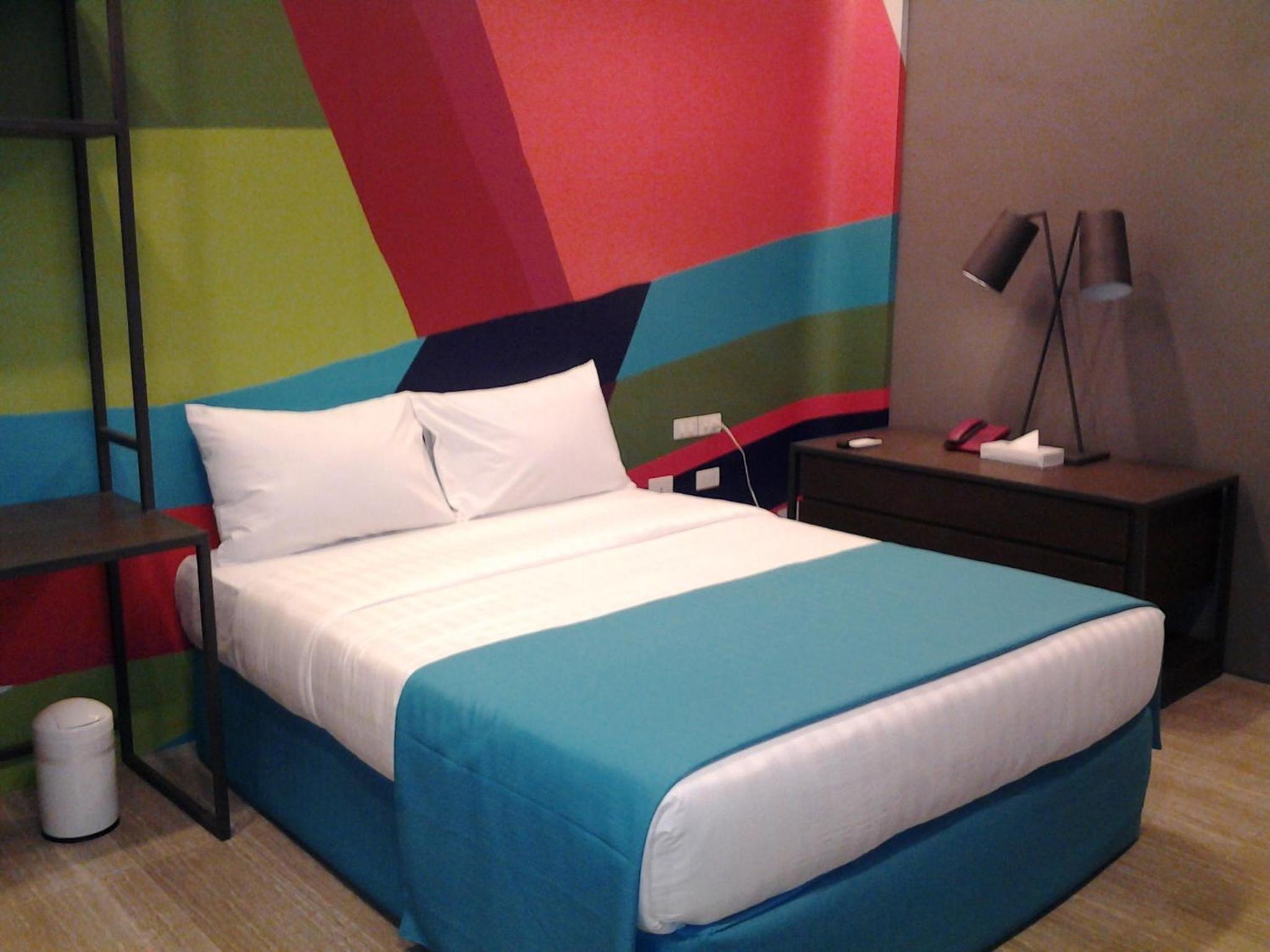 Superior Double Room - Photo 2
