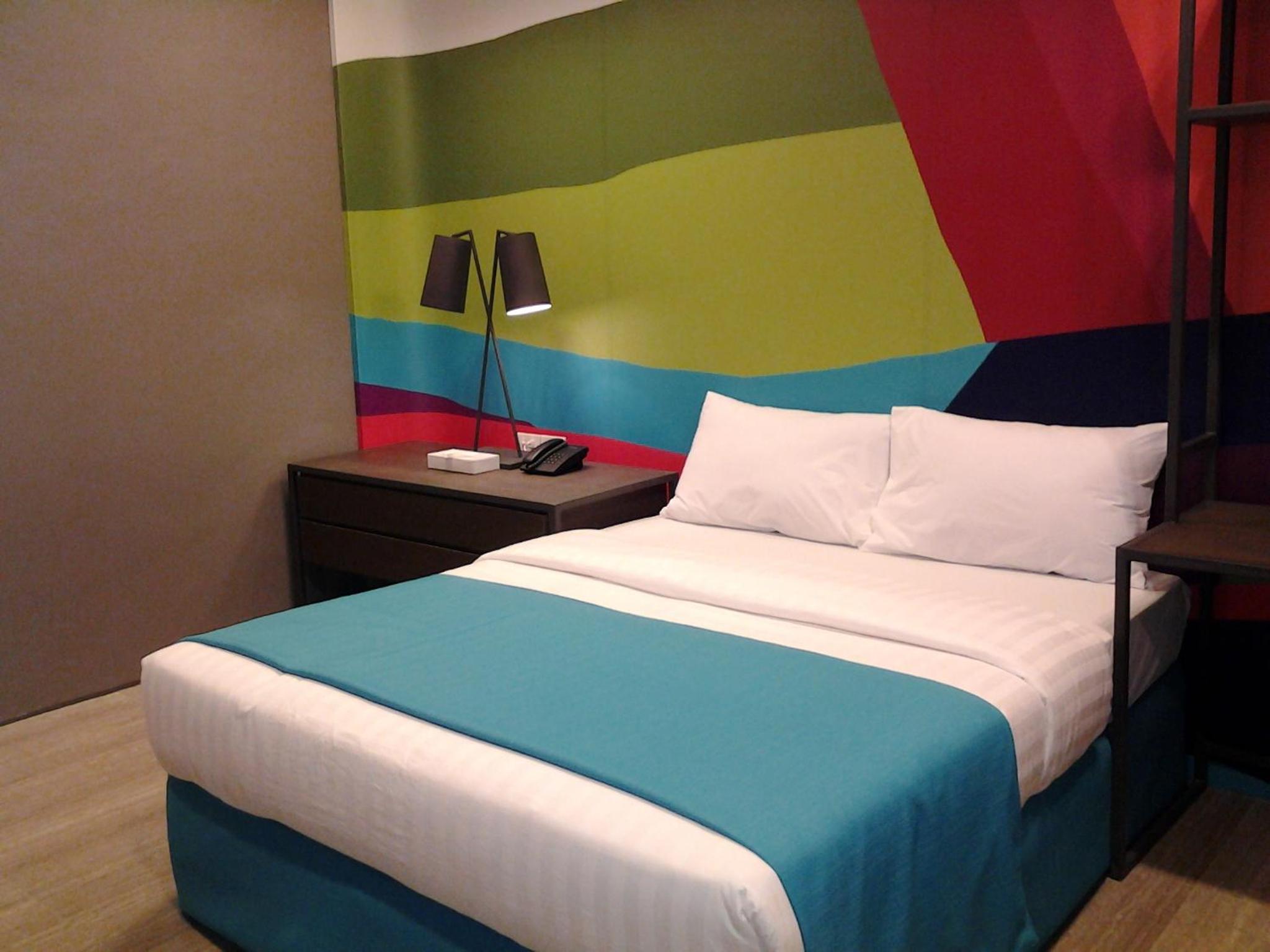 Superior Double Room - Photo 3
