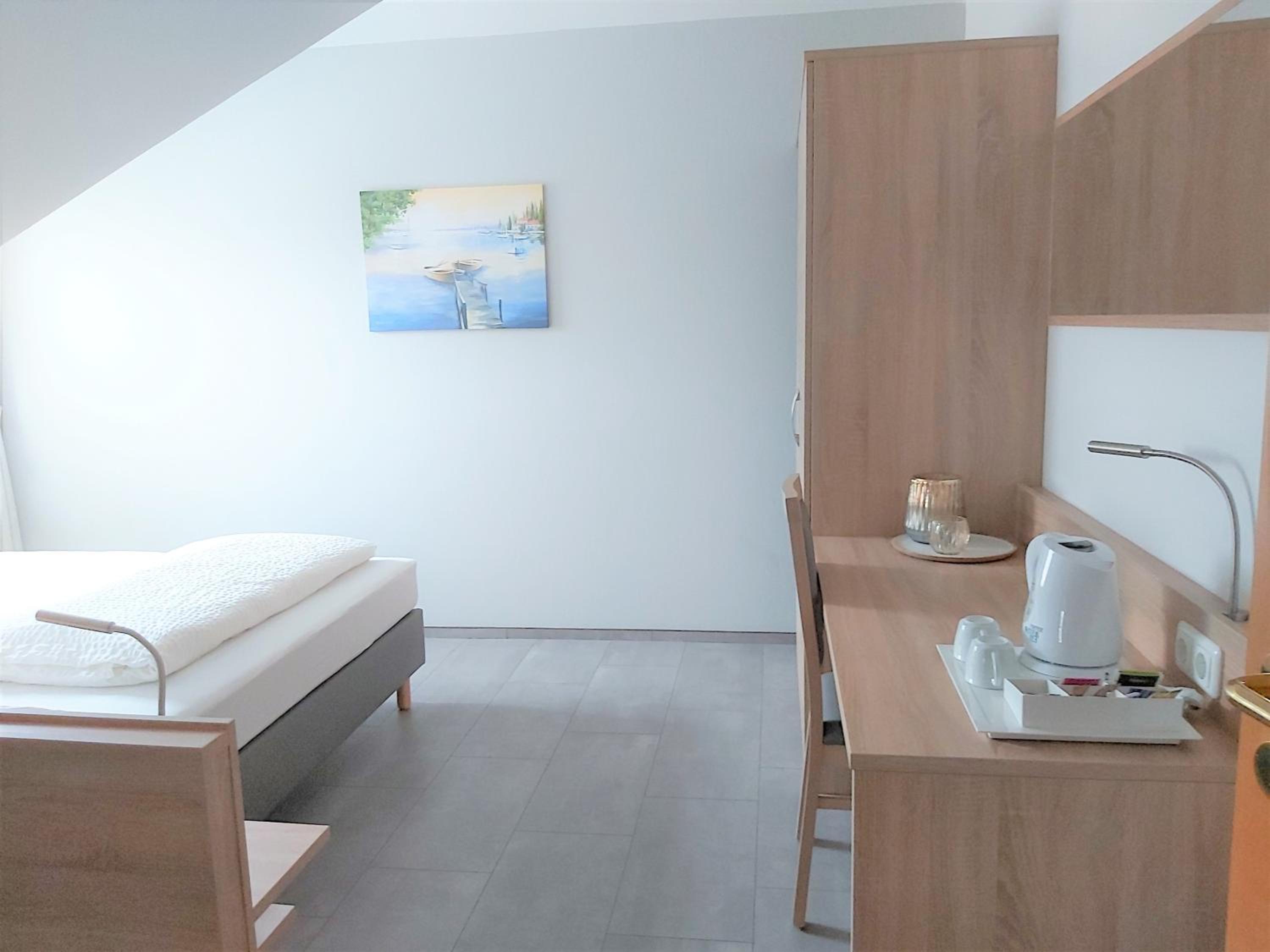 Family Double Room - Photo 2