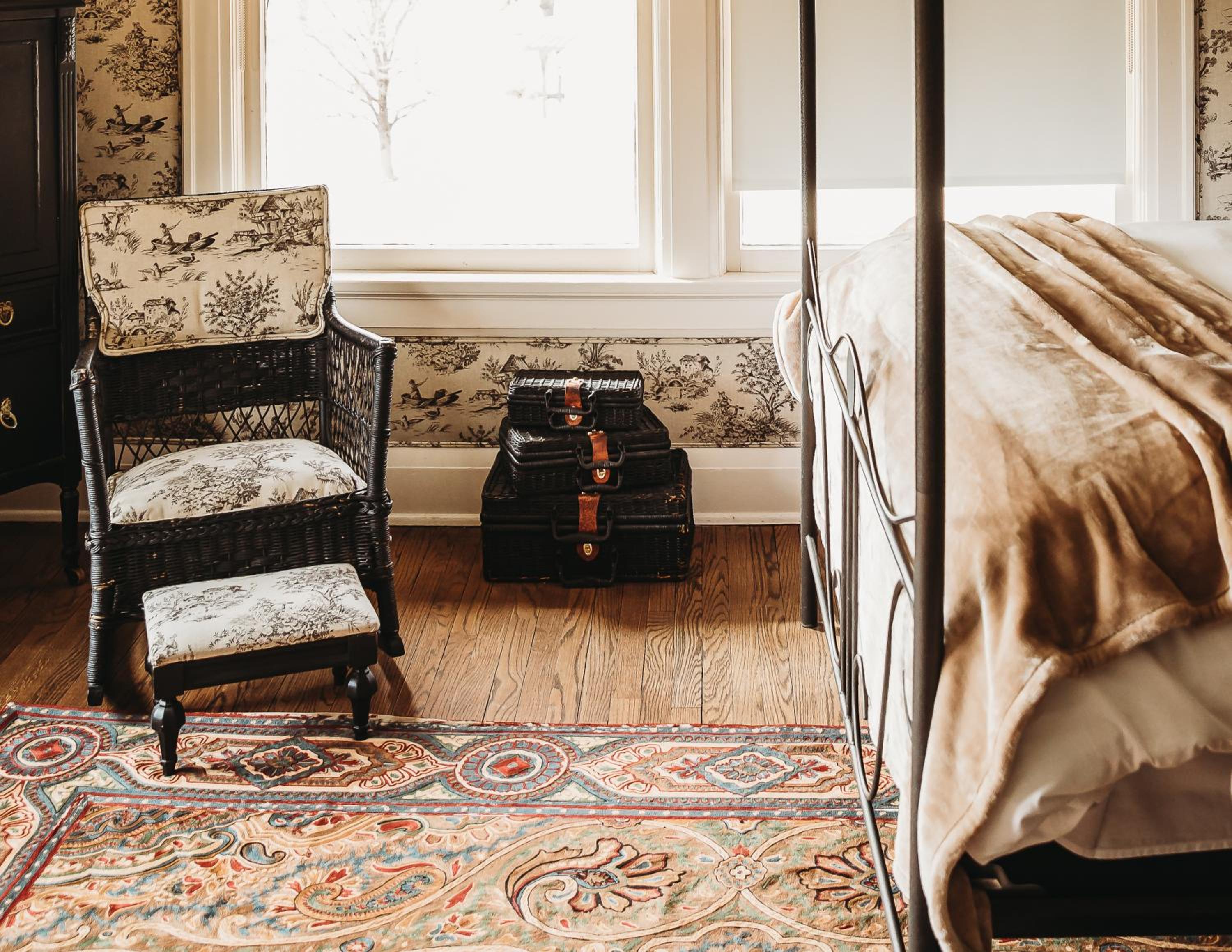 Queen Room - Photo 6