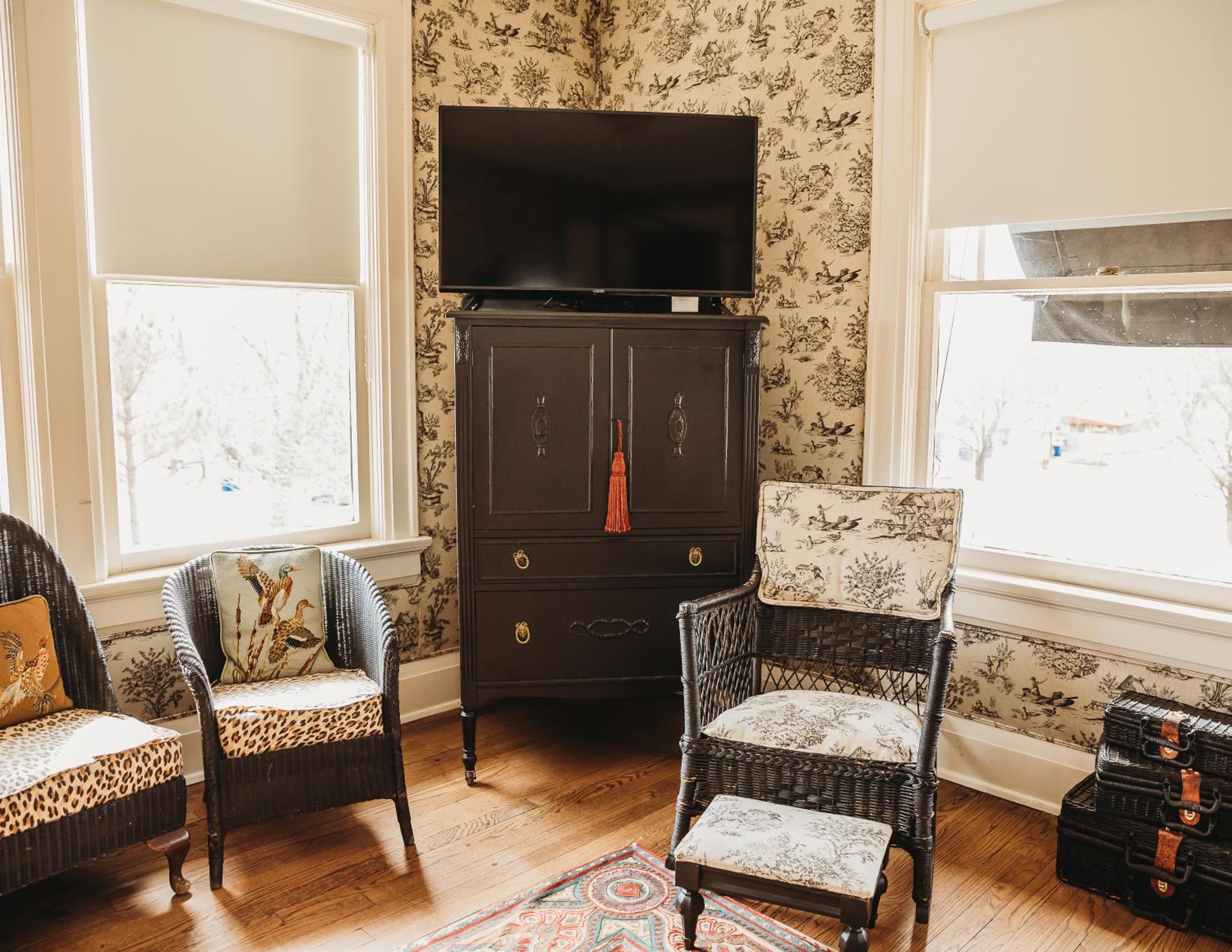 Queen Room - Photo 3