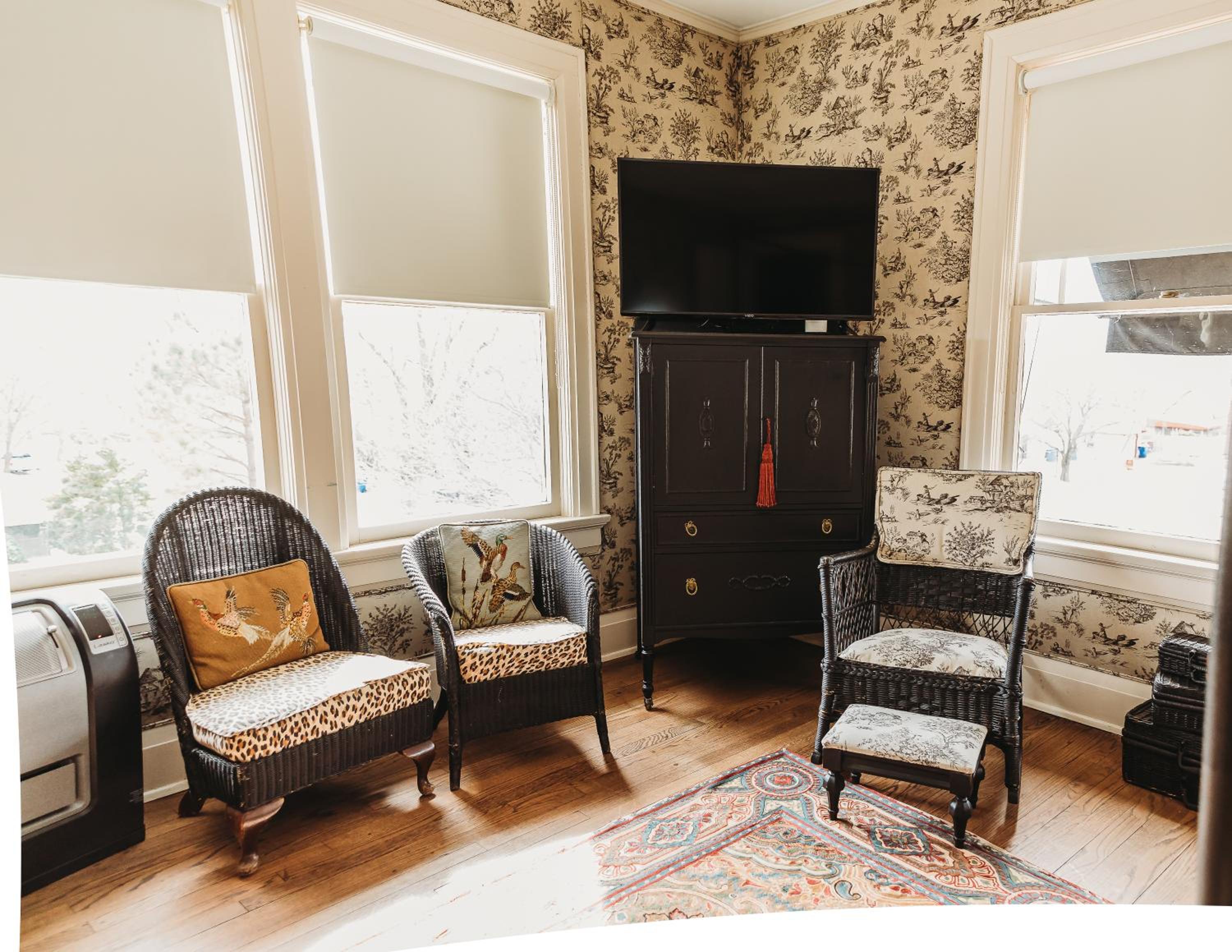 Queen Room - Photo 1