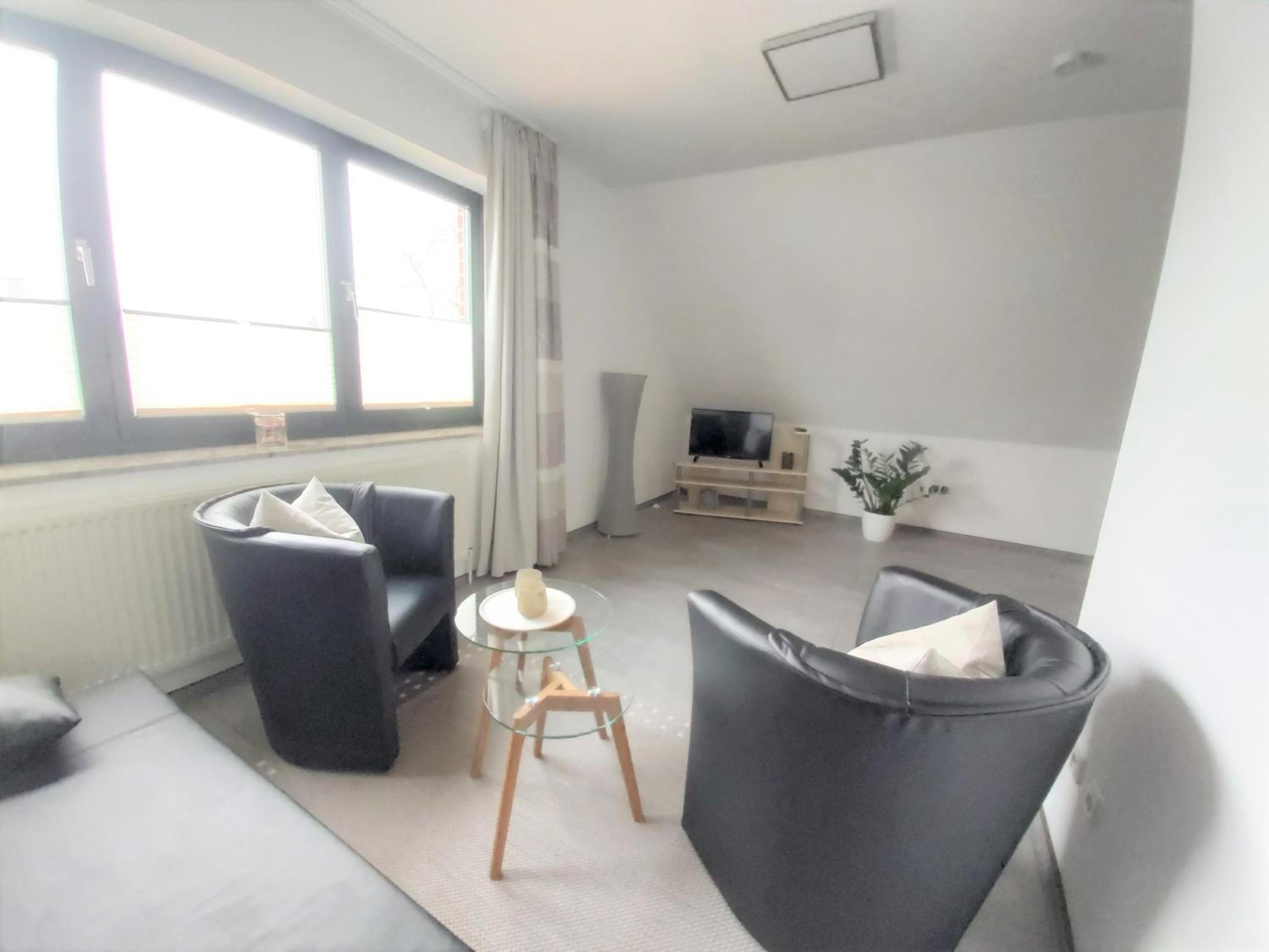 Family Double Room - Photo 4