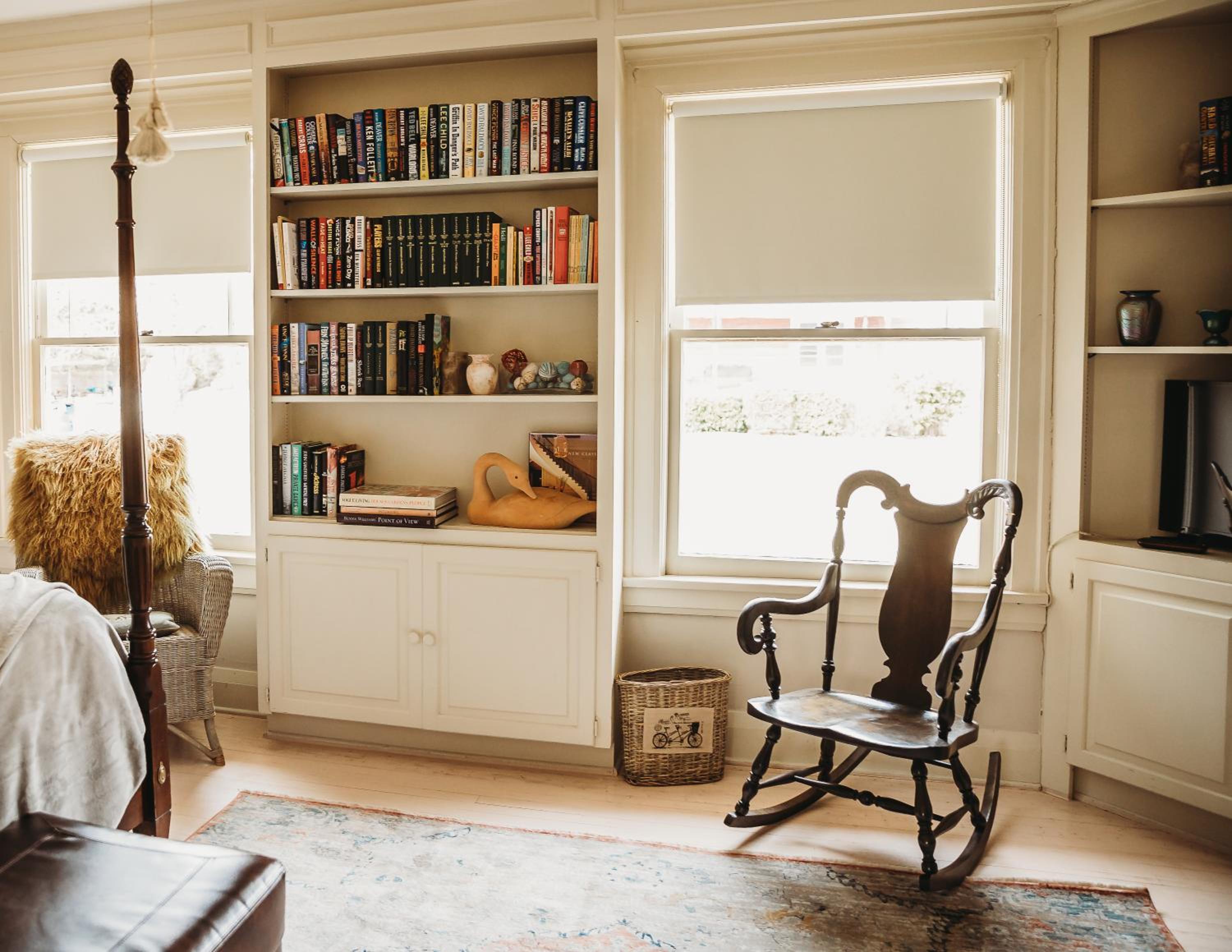 Deluxe King Room - Photo 6