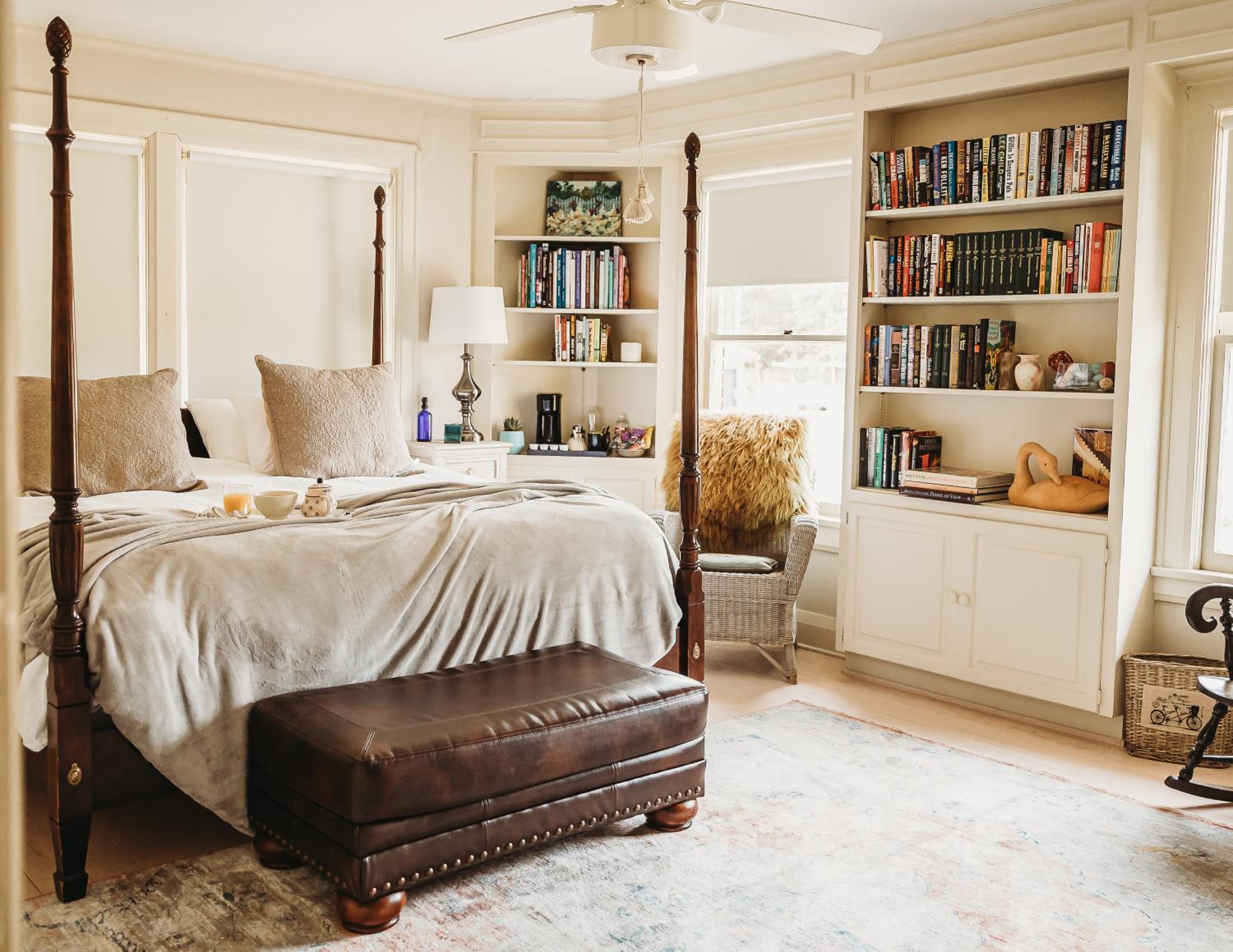 Deluxe King Room - Photo 5