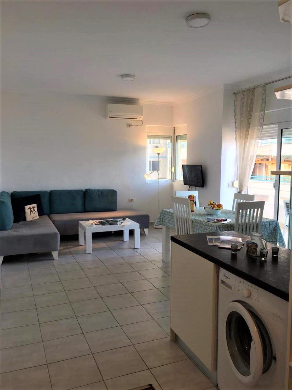 Apartment with Sea View