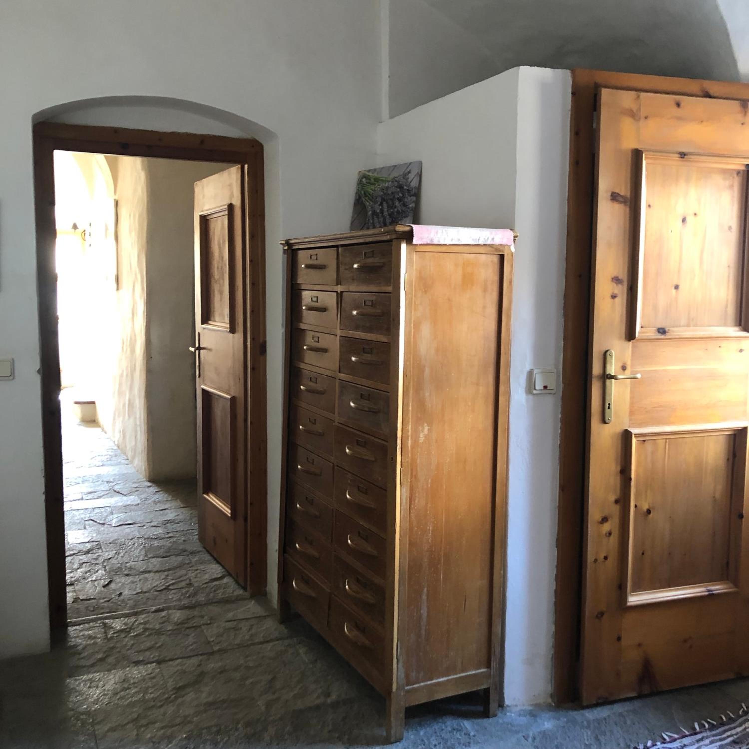 Quadruple Room photo 2