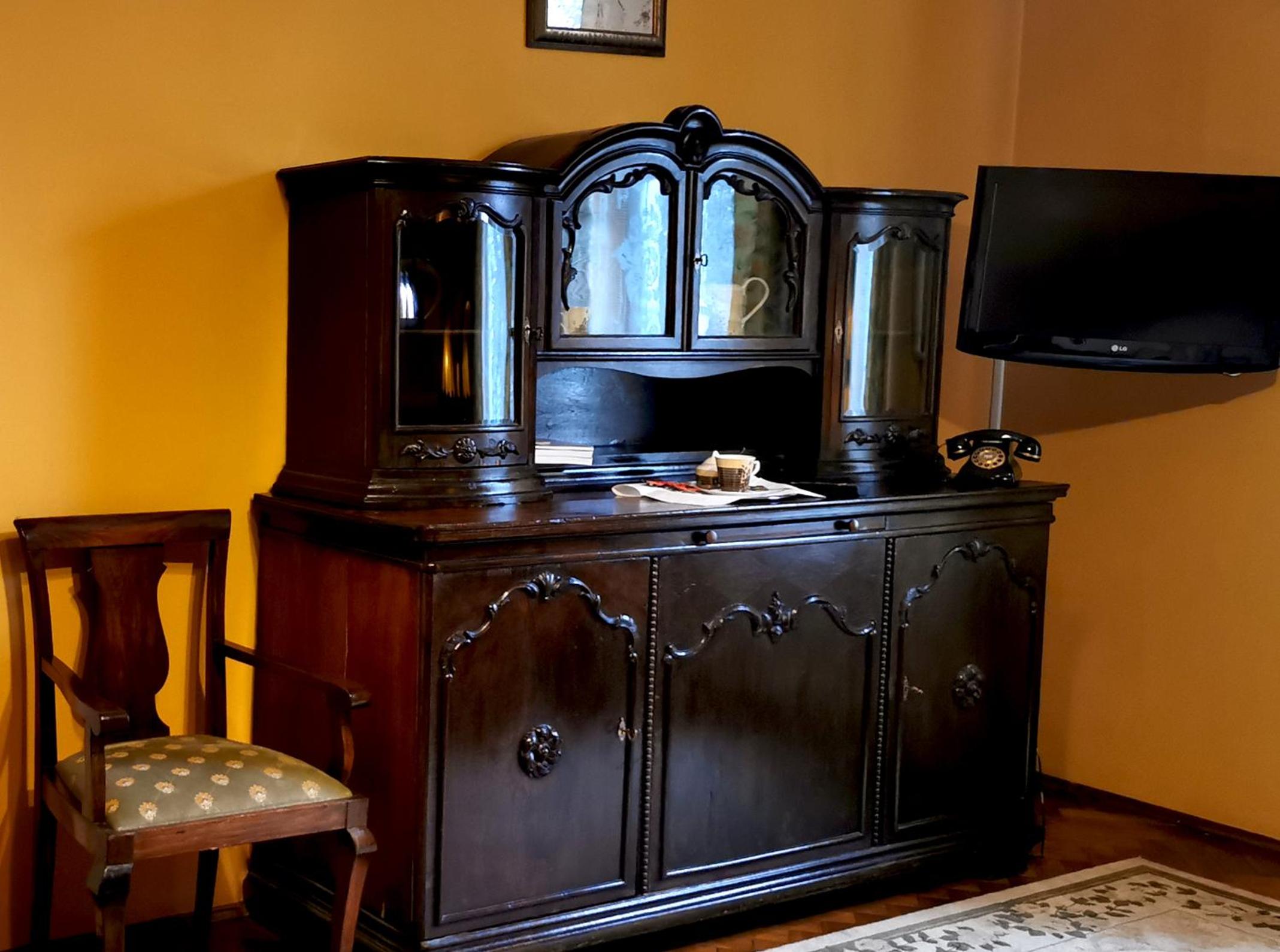 Deluxe Single Room photo 2