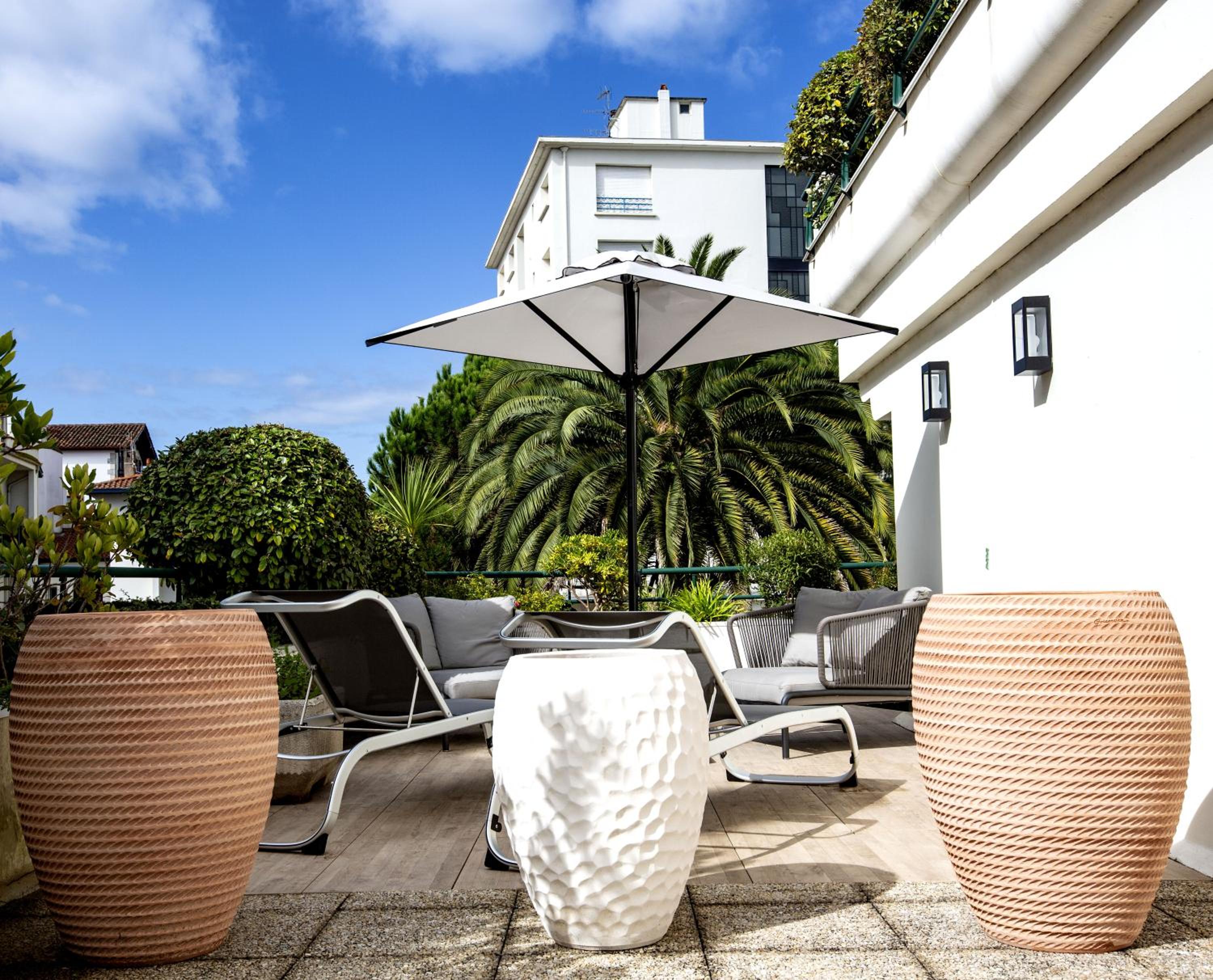 Superior Room with Terrace - Photo 2