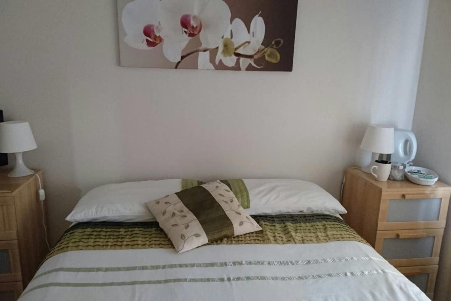 Standard Triple Room - Photo 1