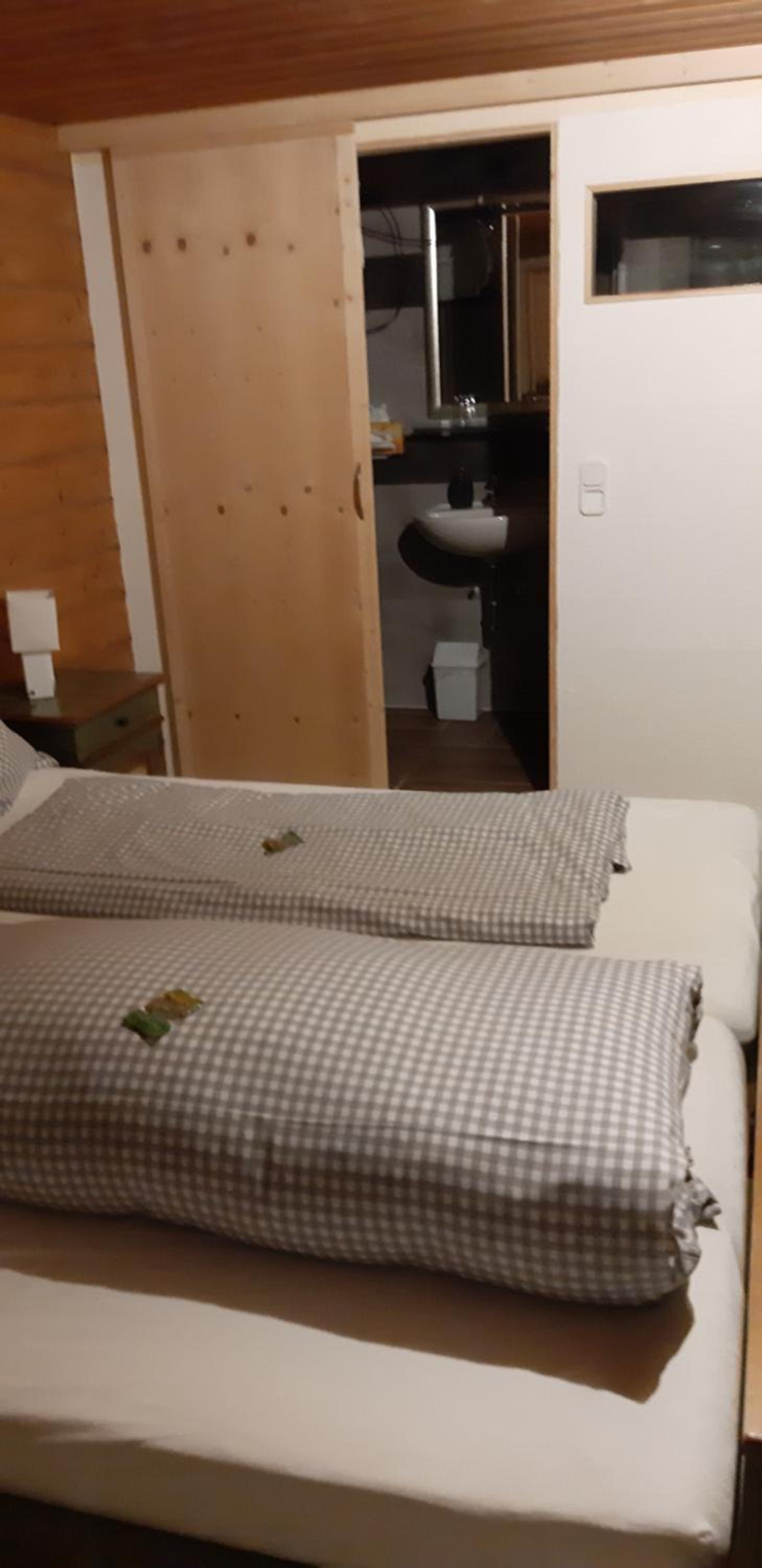 Standard Double Room photo 1