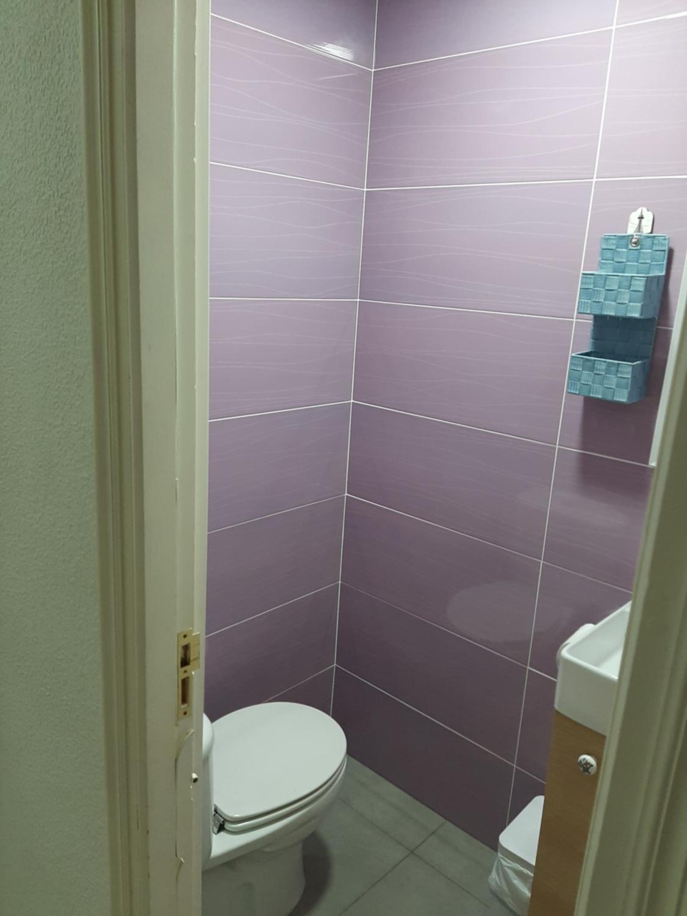Quadruple Room with Private External Bathroom - Photo 6