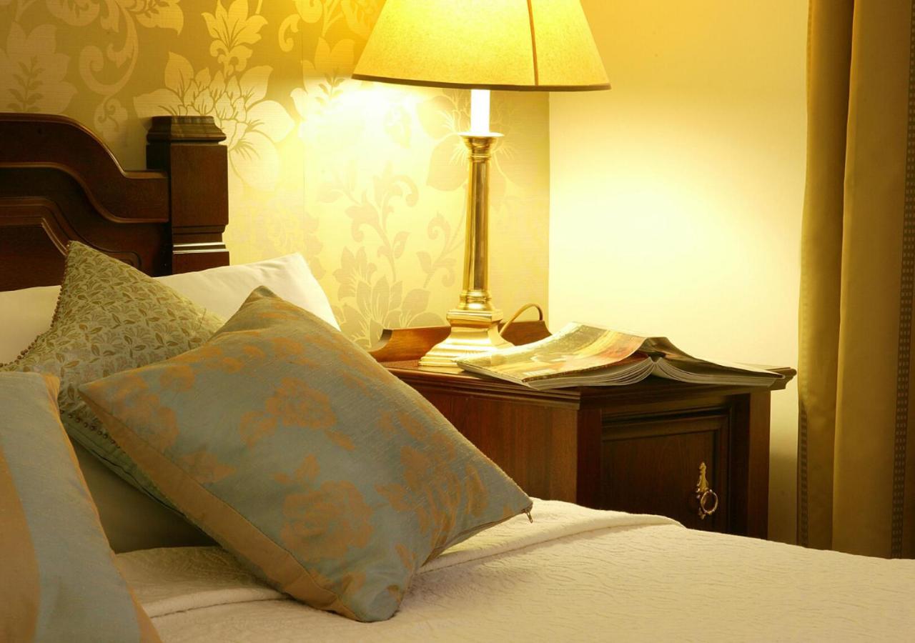 Standard Double Room - Photo 3