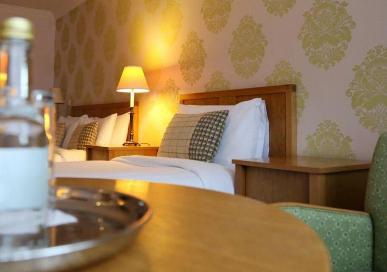 Superior Twin Room photo 3