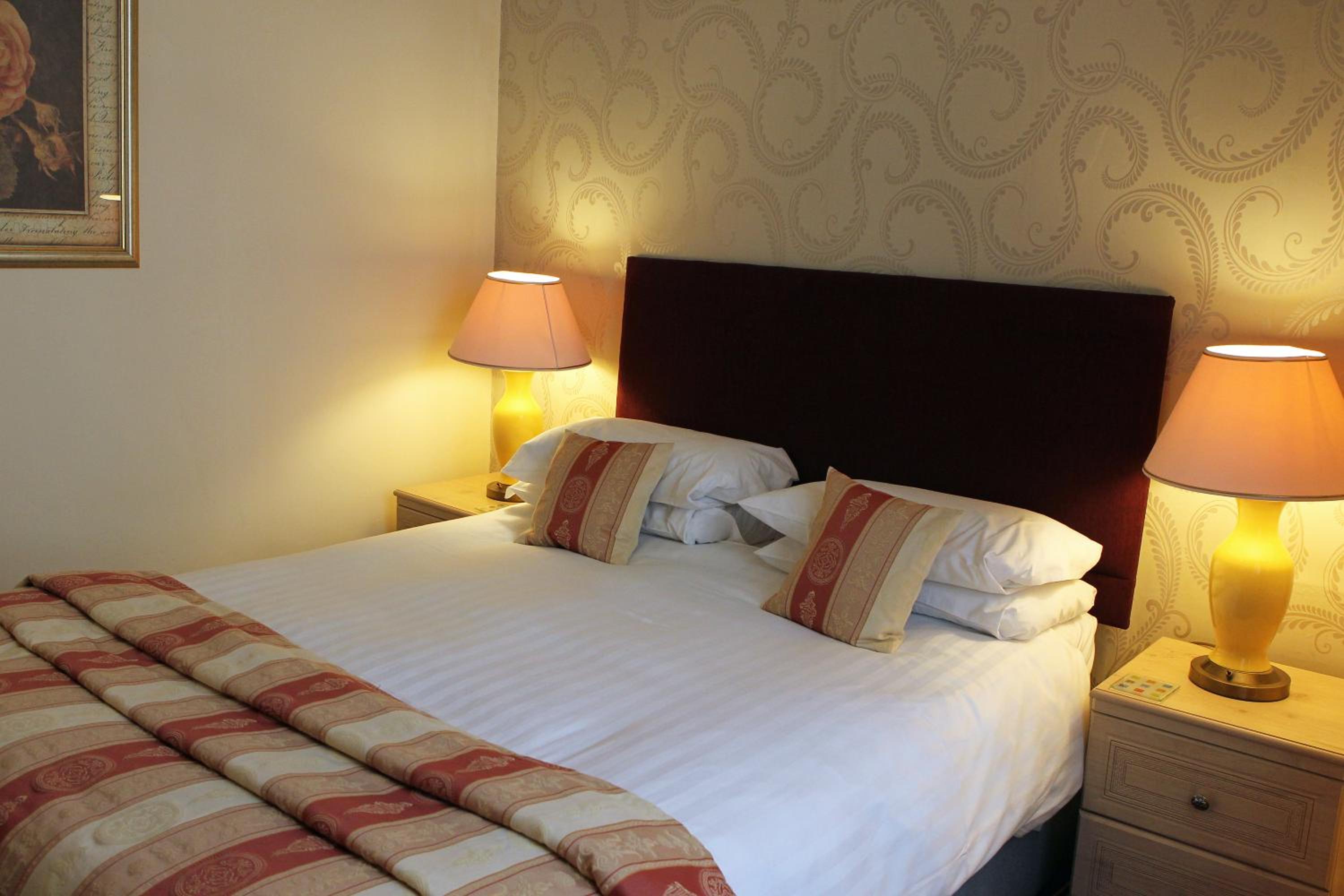 Double Room - Photo 1