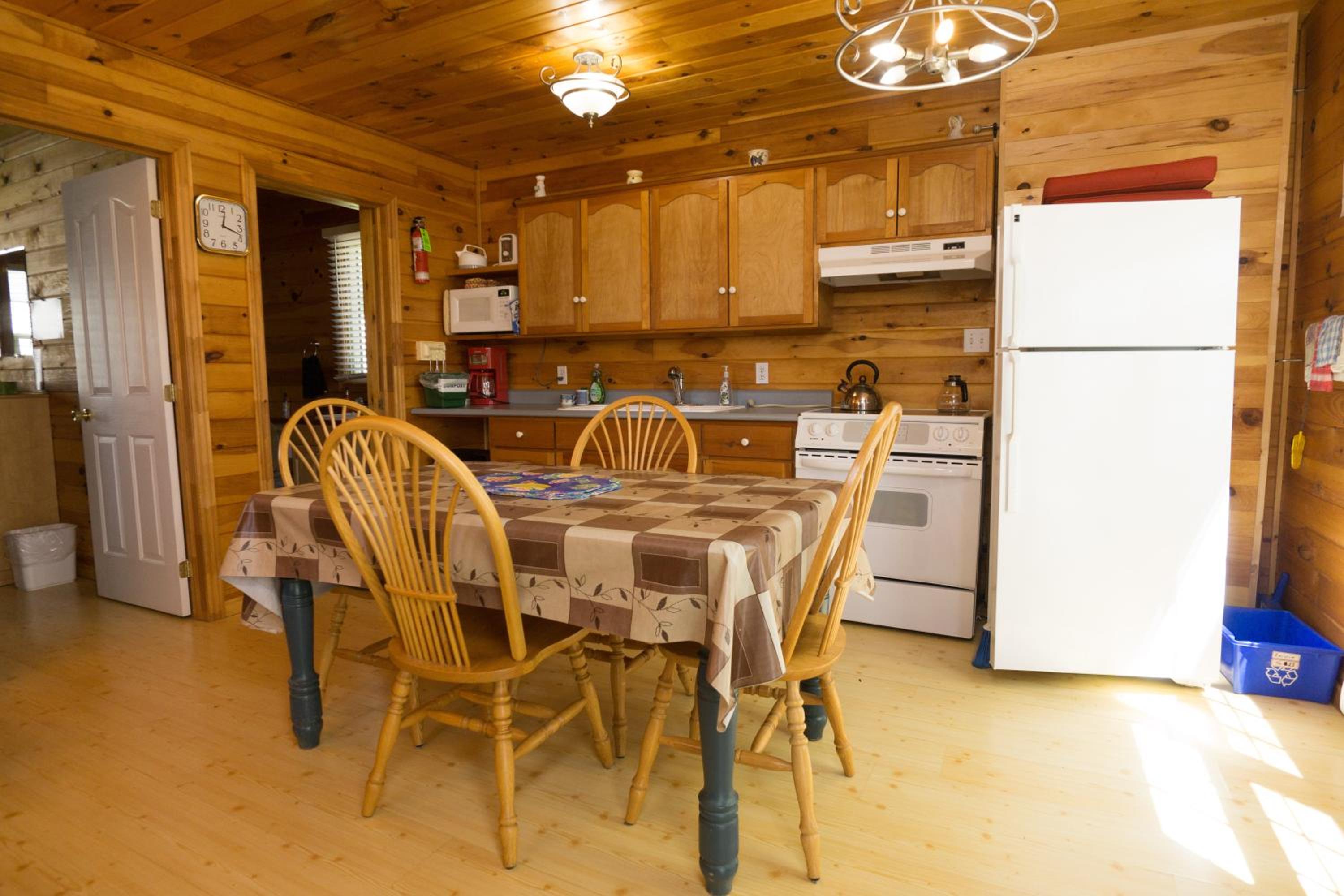 One-Bedroom Cottage photo 2