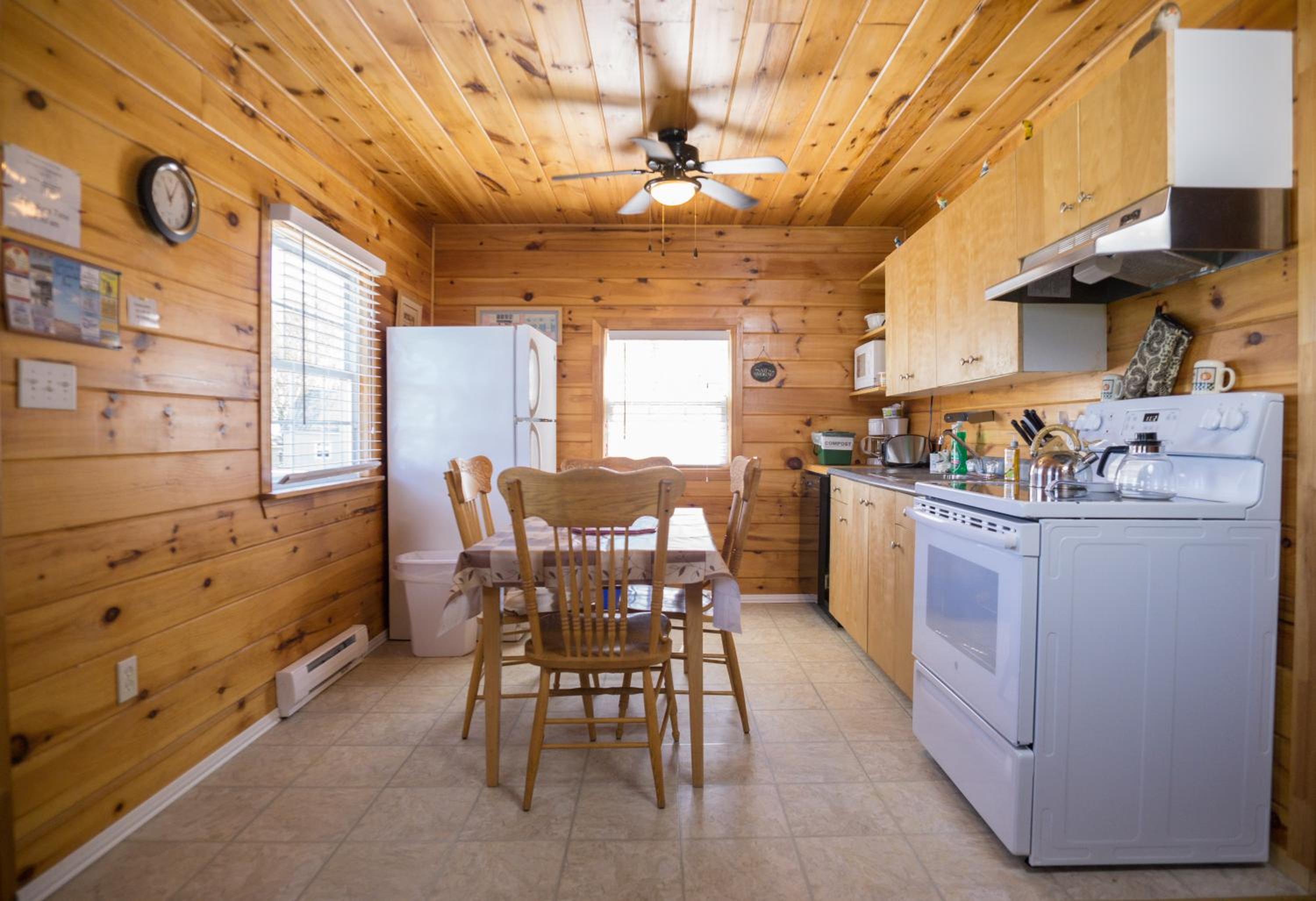Superior Two-Bedroom Cottage