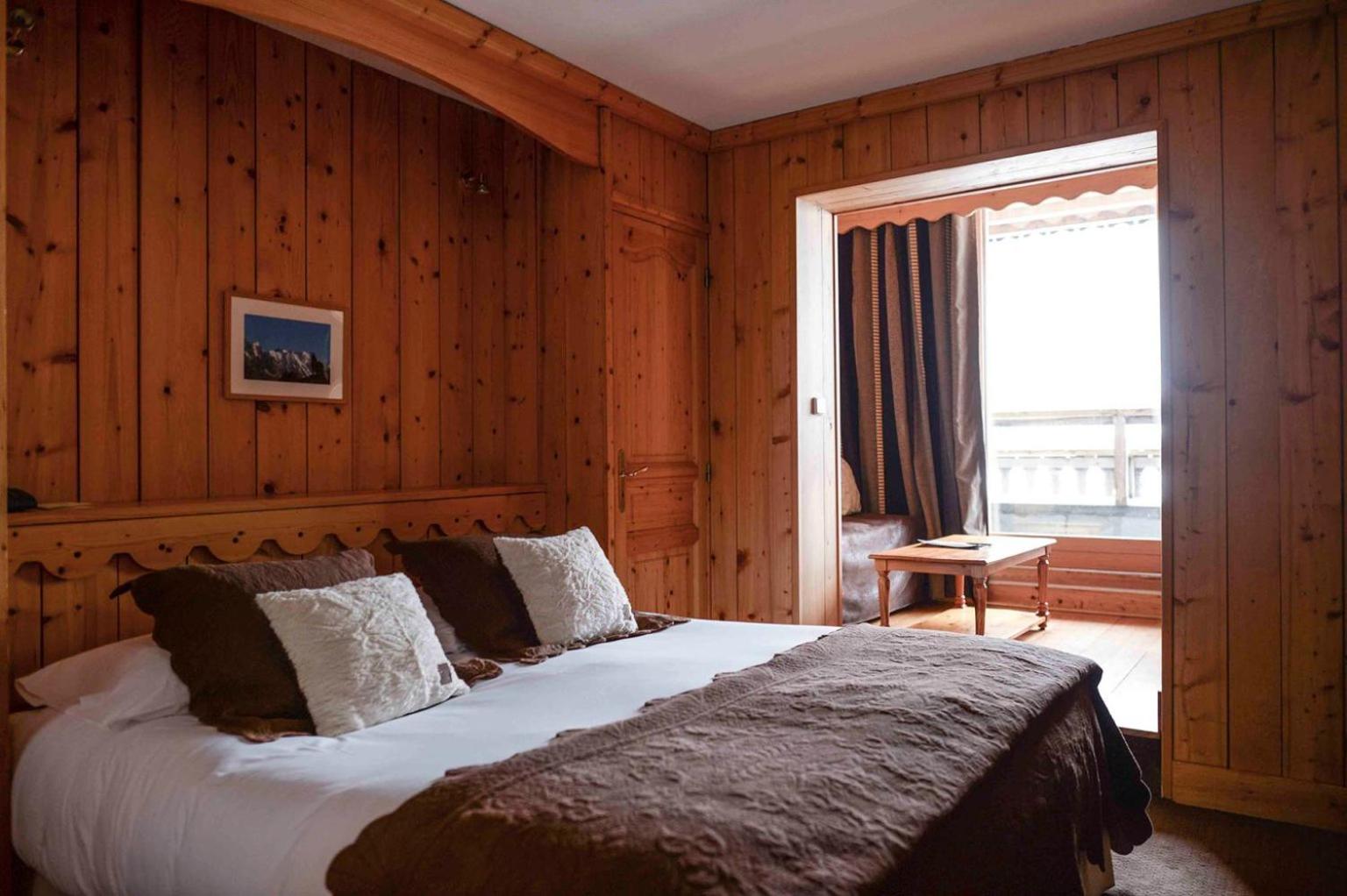 Superior Triple Room photo 1