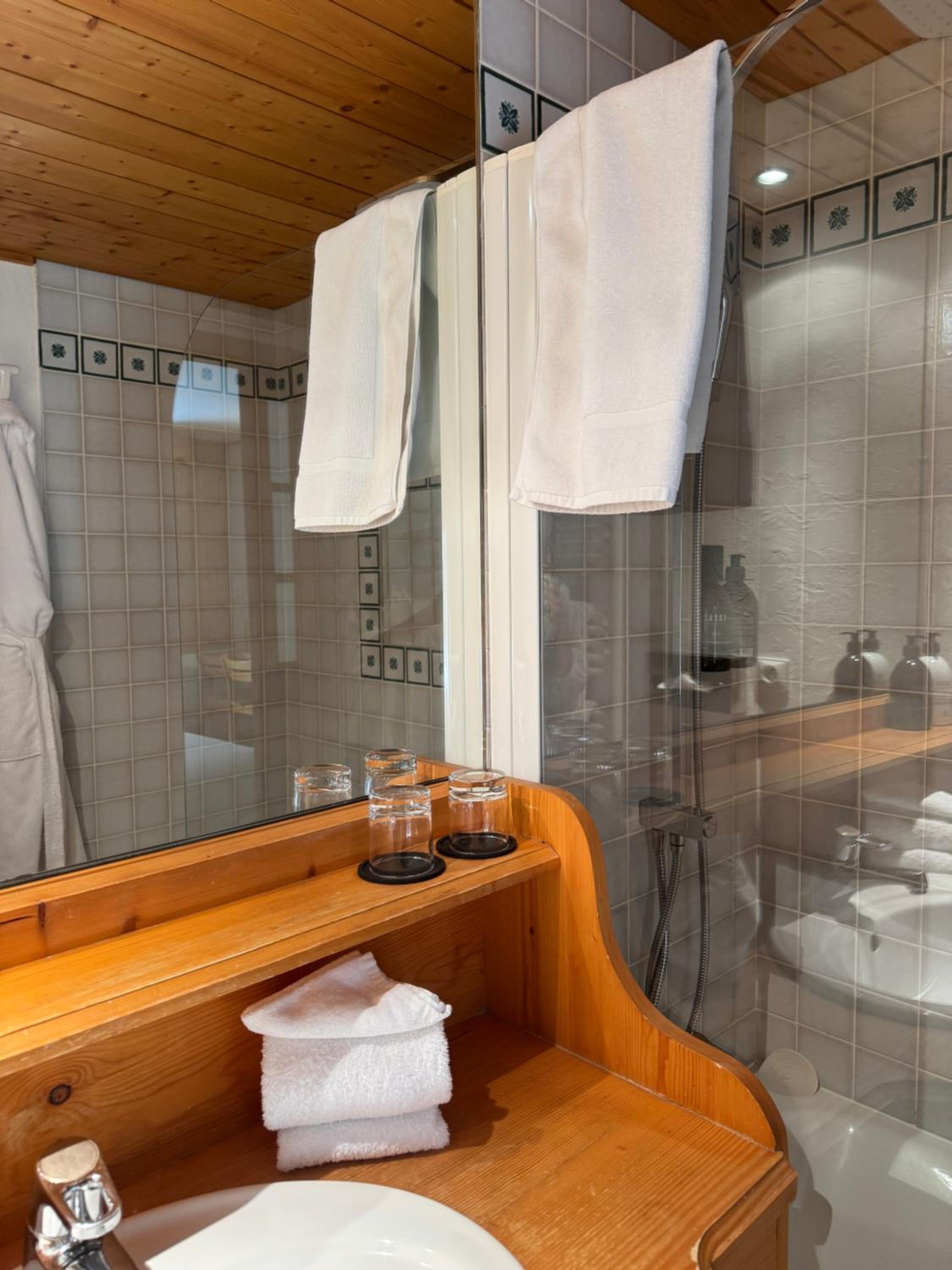 Superior Triple Room photo 2