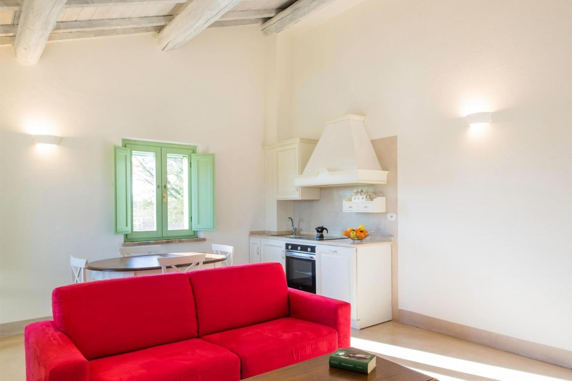 Standard Apartment - Photo 4