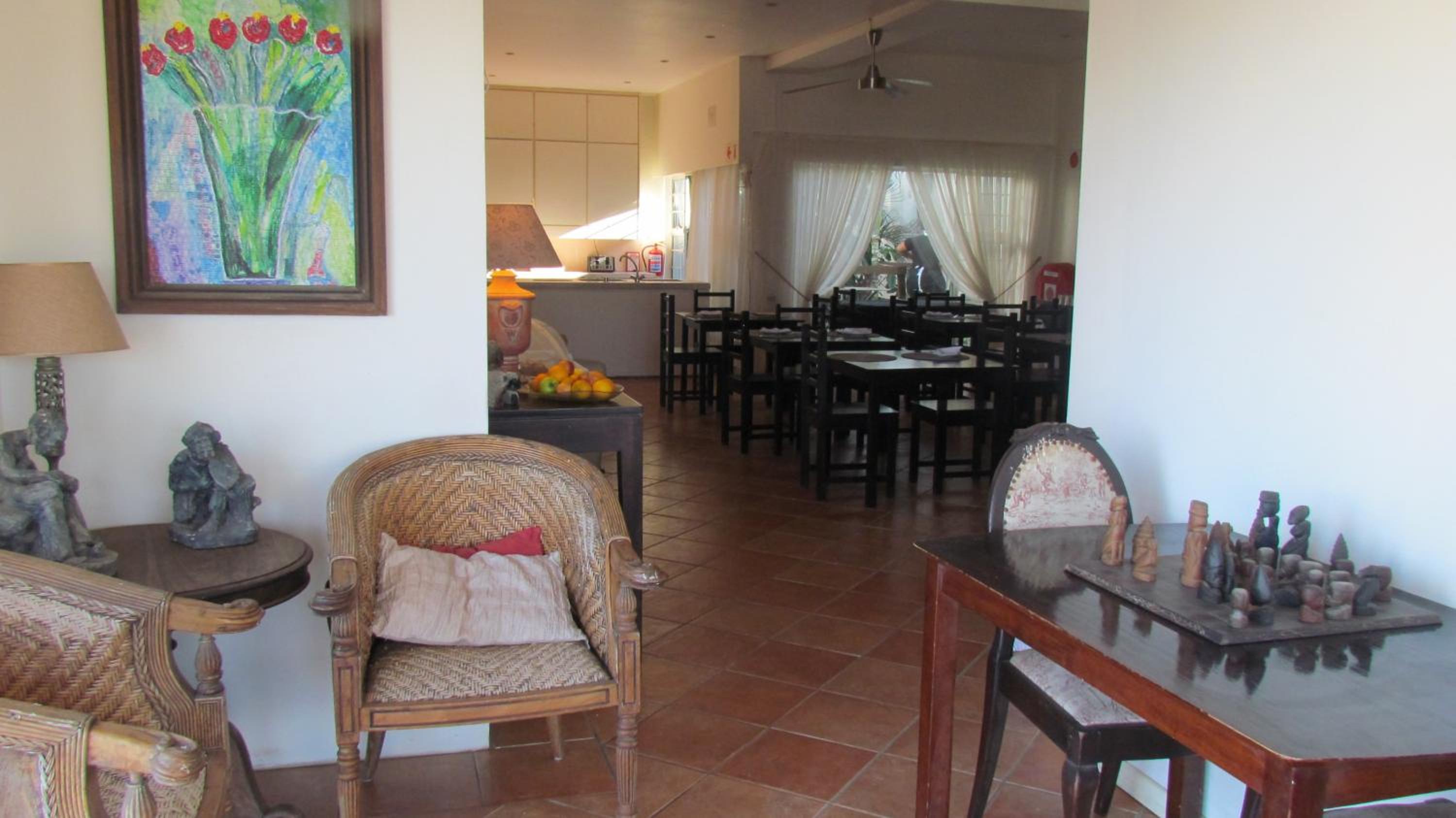 Standard Triple Room - Photo 1