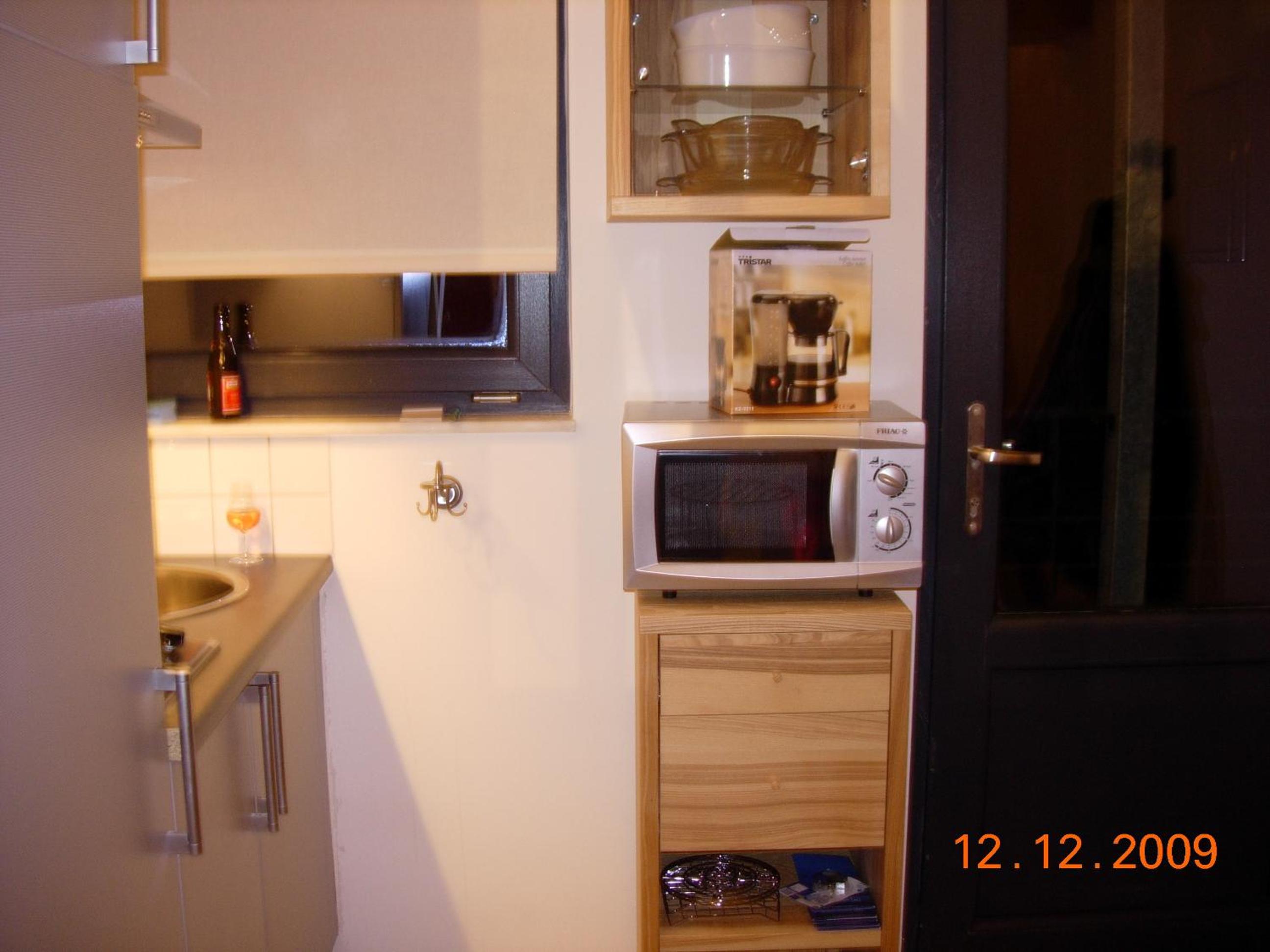 One-Bedroom Apartment photo 3