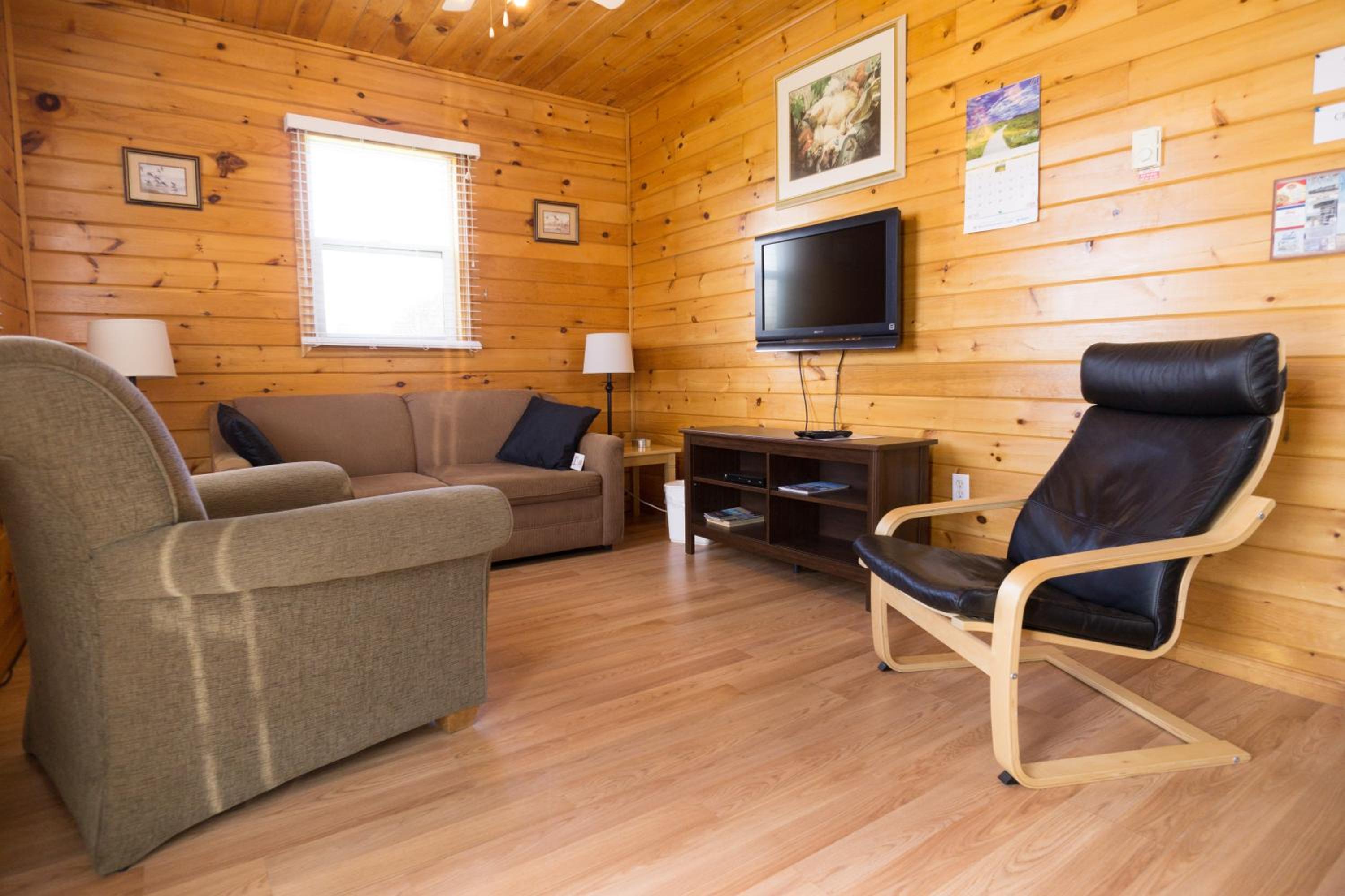 One-Bedroom Cottage photo 1