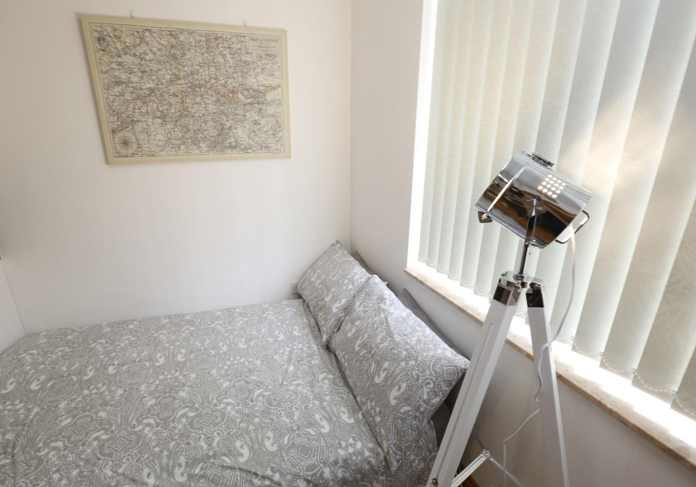 Apartment - Ground Floor photo 1