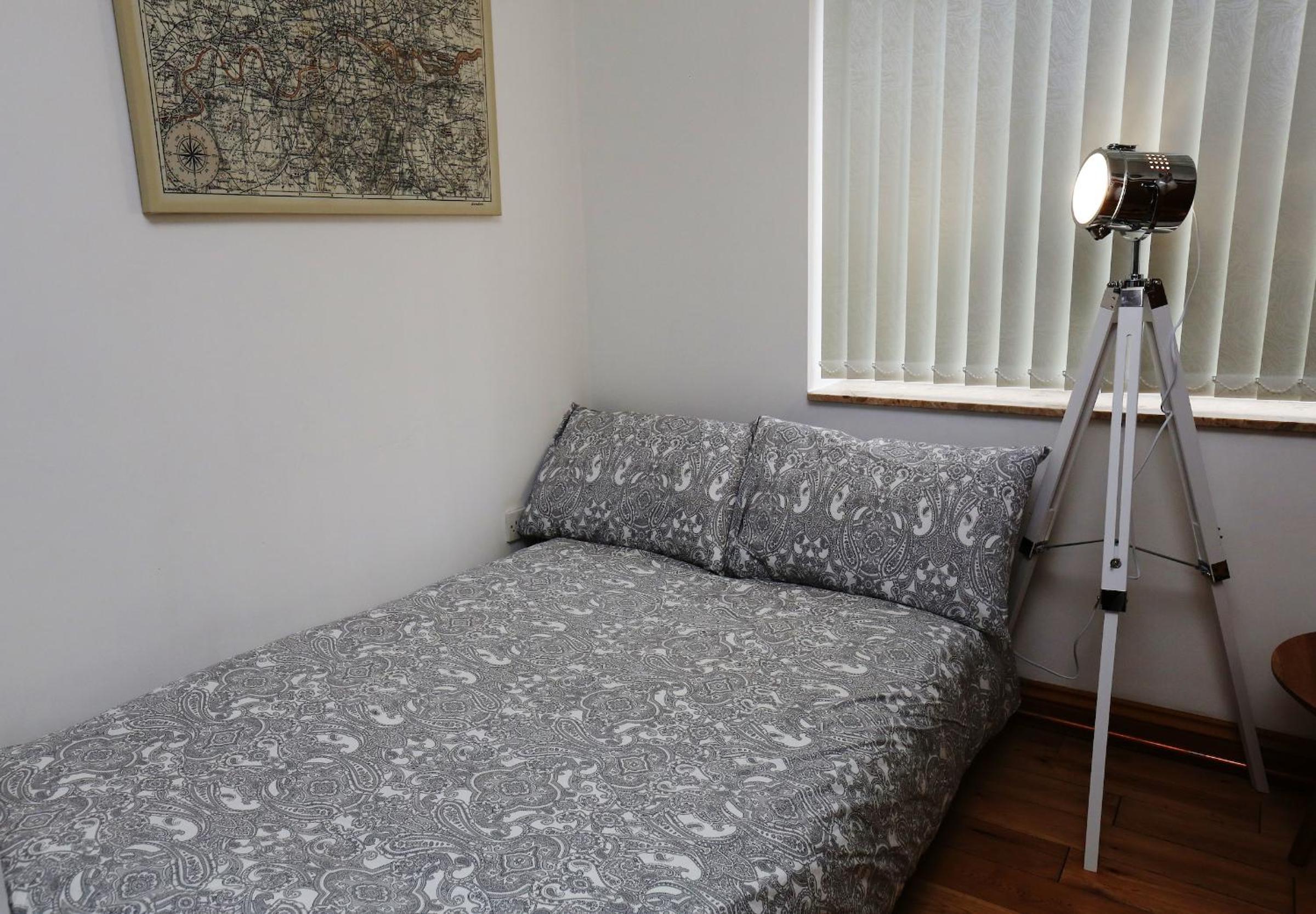Apartment - Ground Floor photo 2