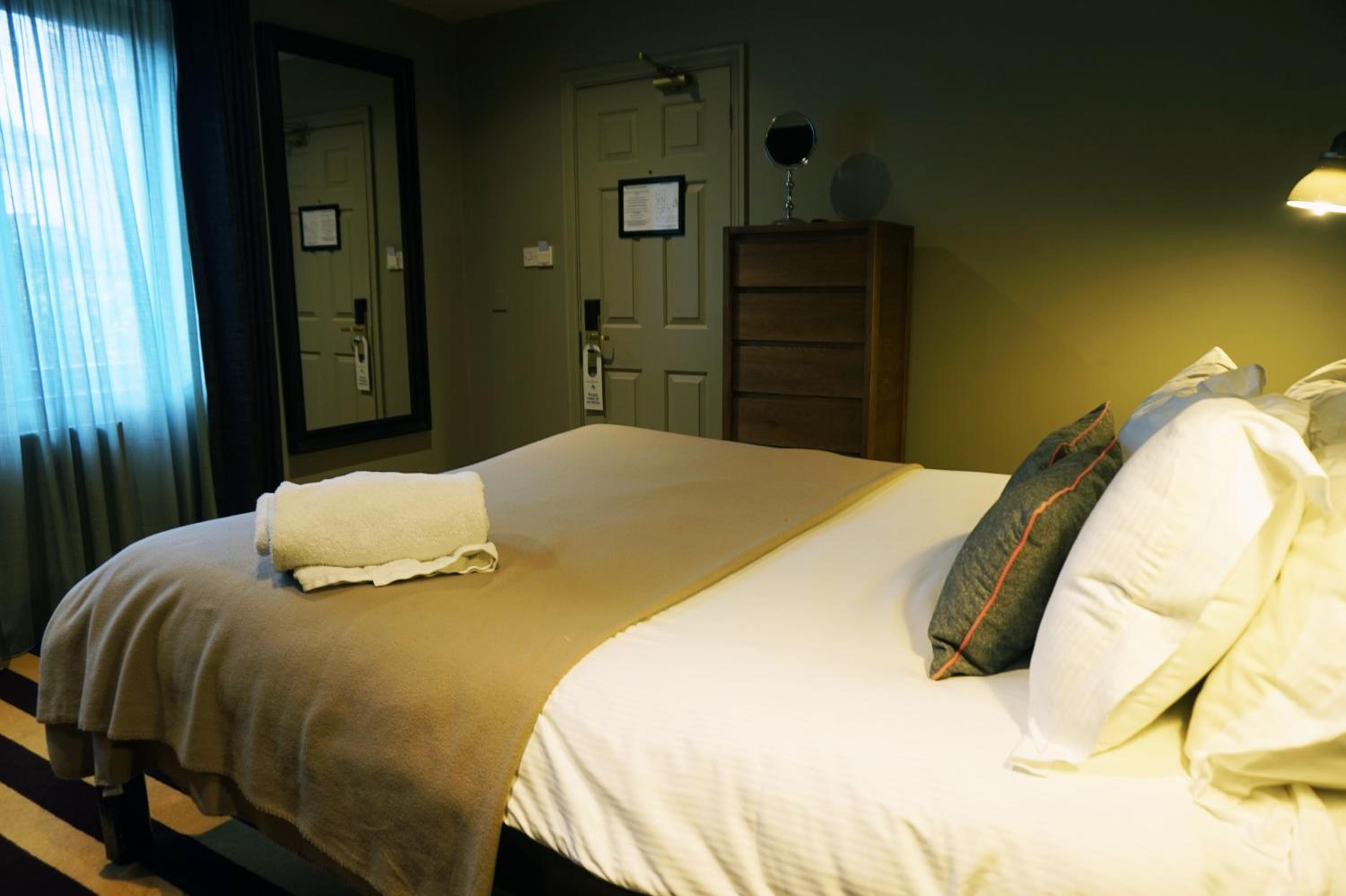 Double or Twin Room, photo 6
