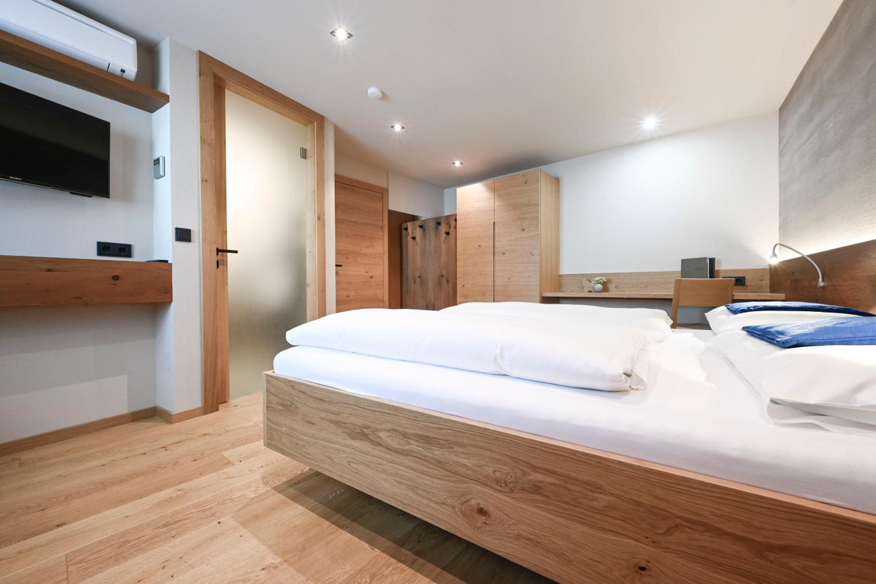 Double Room photo 3