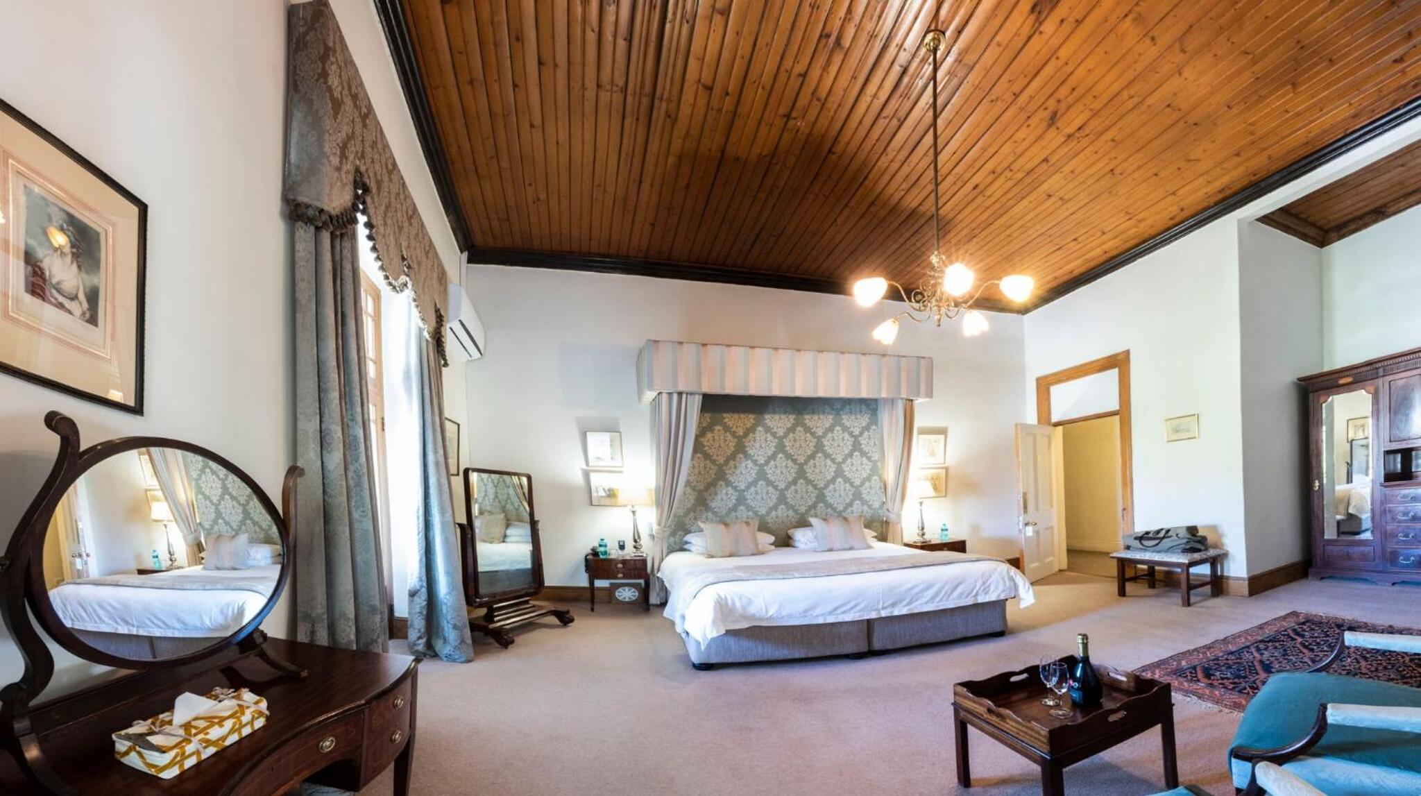 Superior Double Room - Photo 2